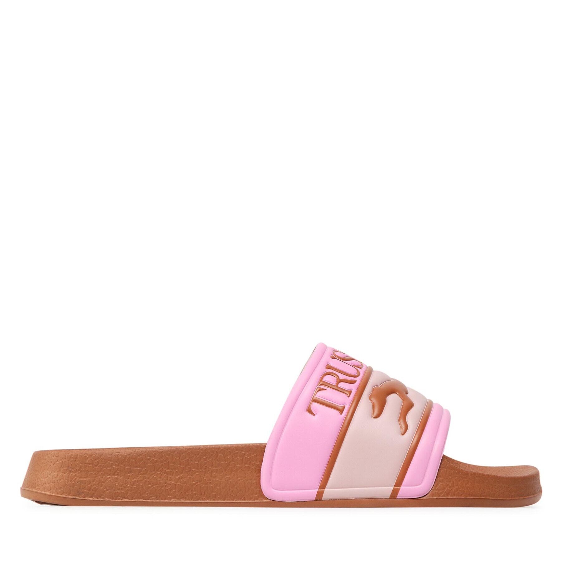 Trussardi Чехли 79A00785 Розов - Pepit.bg