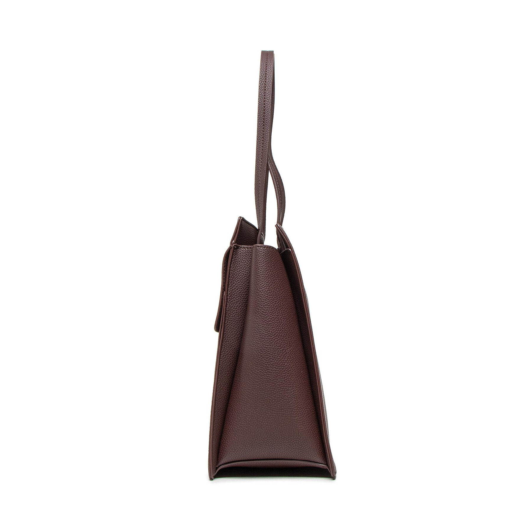 Trussardi Дамска чанта 75B01365 Кафяв - Pepit.bg
