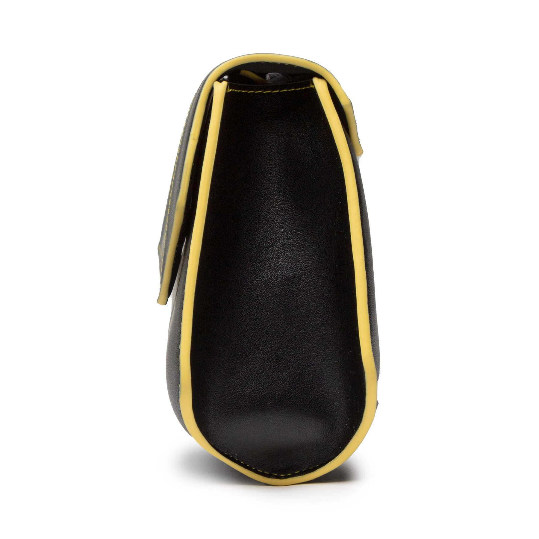 Trussardi Дамска чанта 75B01405 Черен - Pepit.bg