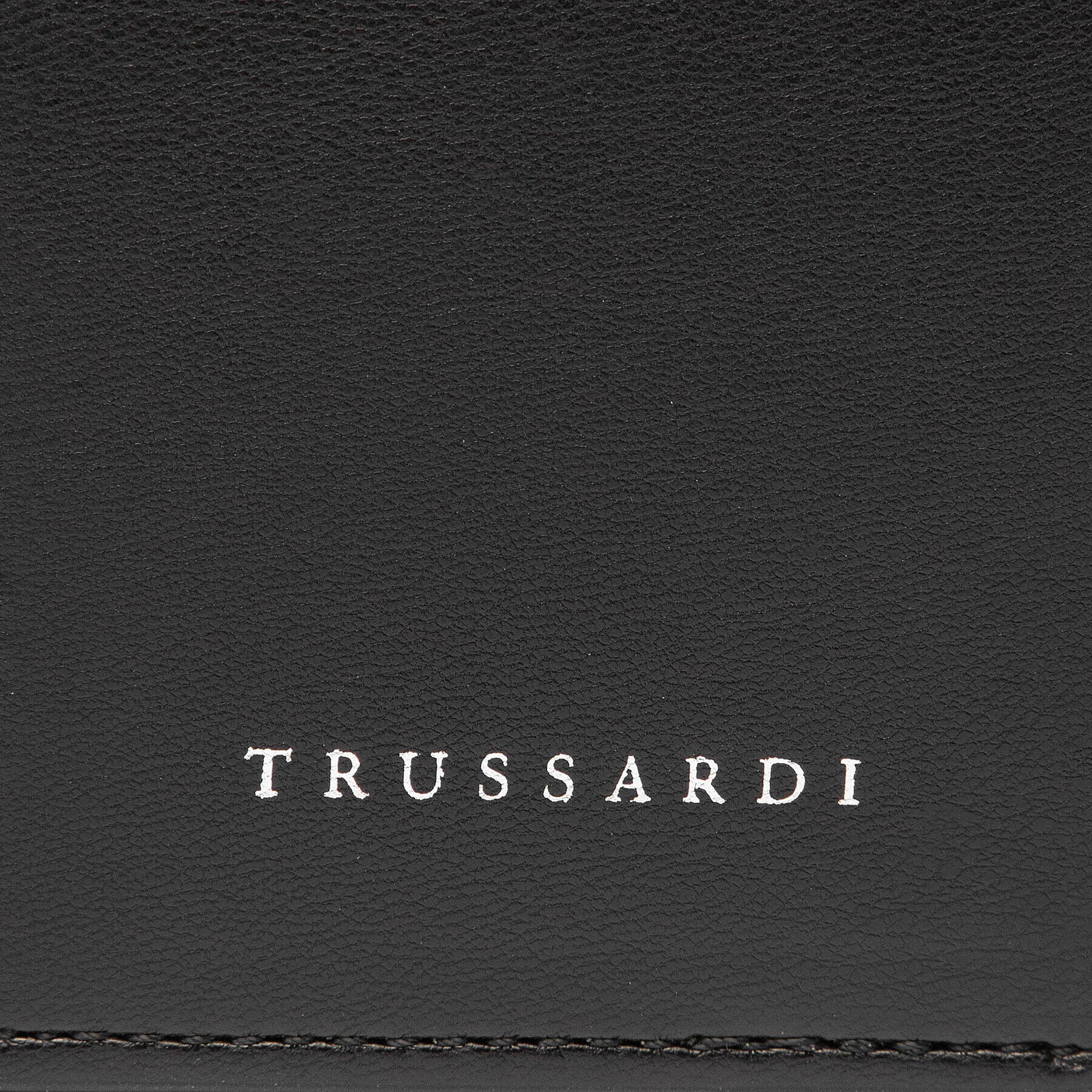 Trussardi Дамска чанта 75B01409 Черен - Pepit.bg