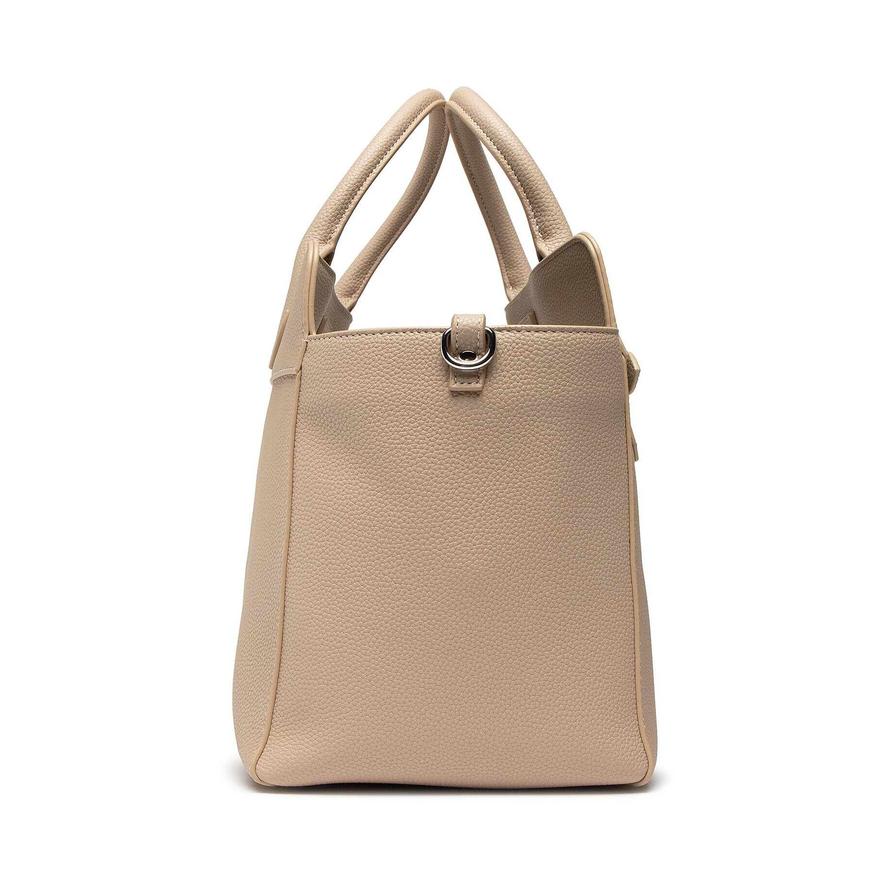 Trussardi Дамска чанта 75B01418 Бежов - Pepit.bg