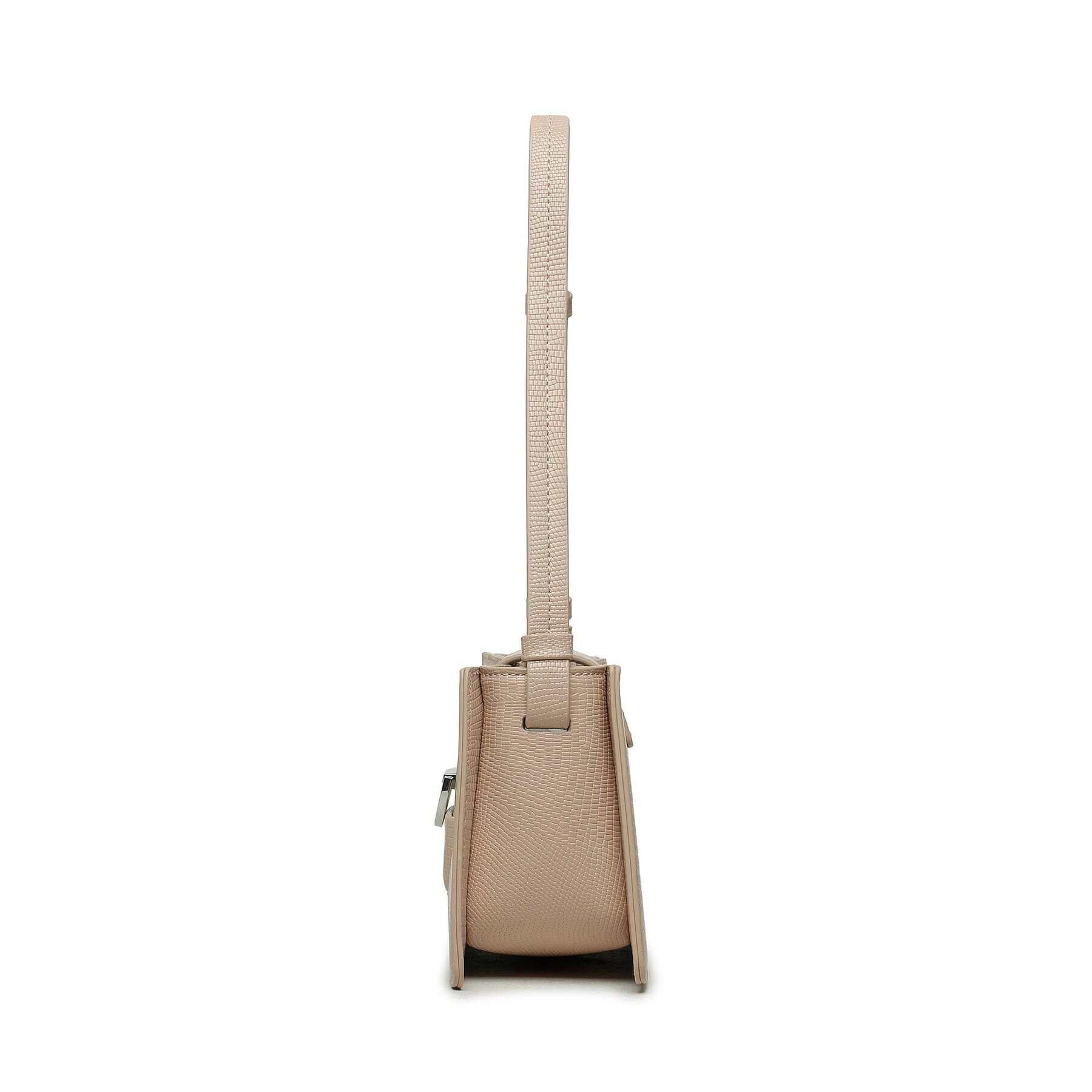 Trussardi Дамска чанта 75B01484 Бежов - Pepit.bg