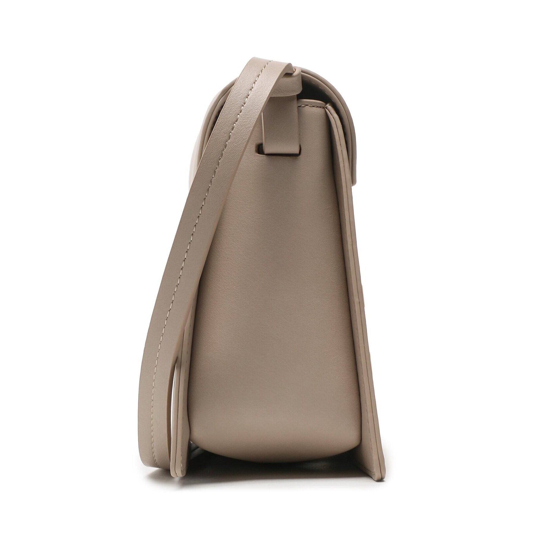 Trussardi Дамска чанта 75B01486 Бежов - Pepit.bg