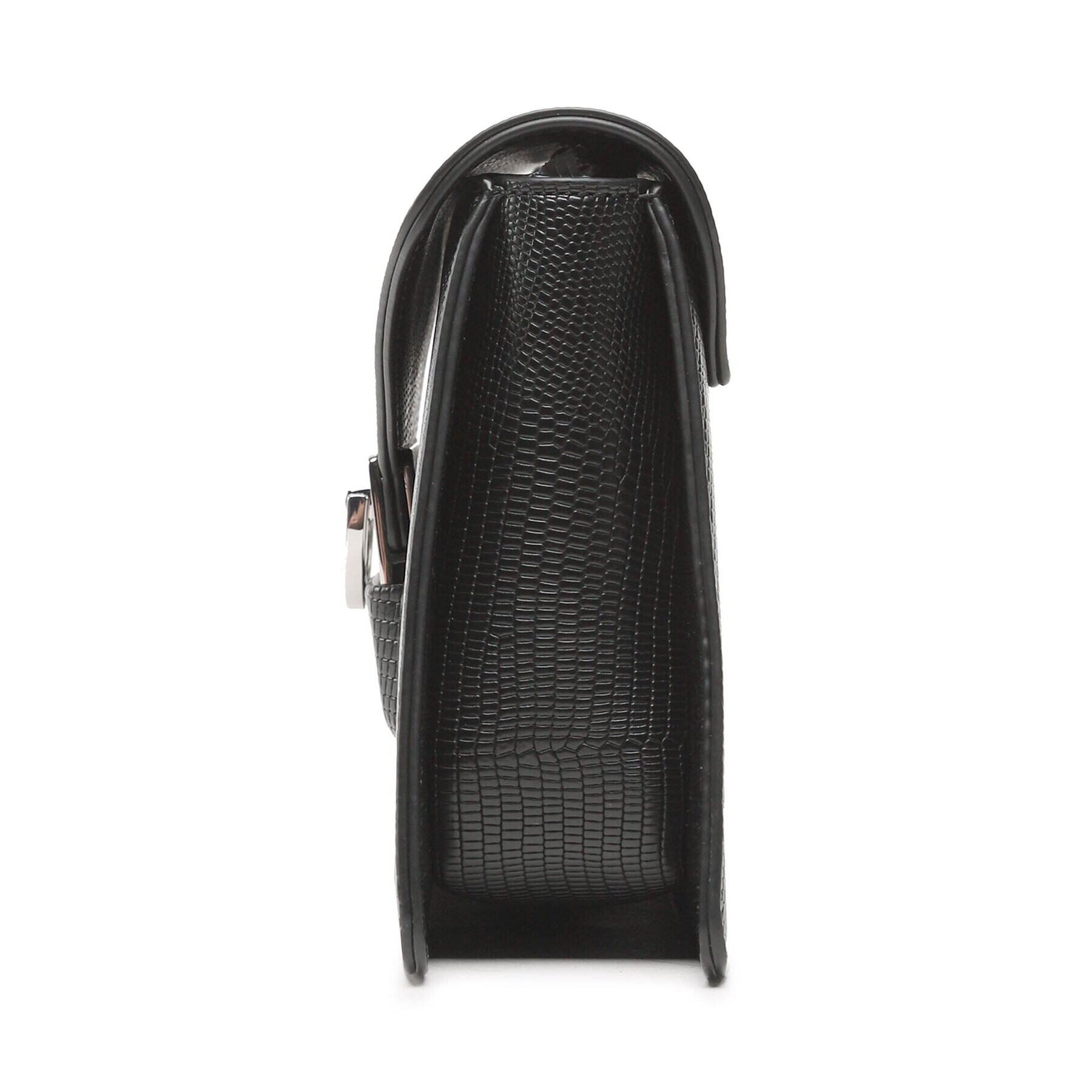 Trussardi Дамска чанта 75B01487 Черен - Pepit.bg