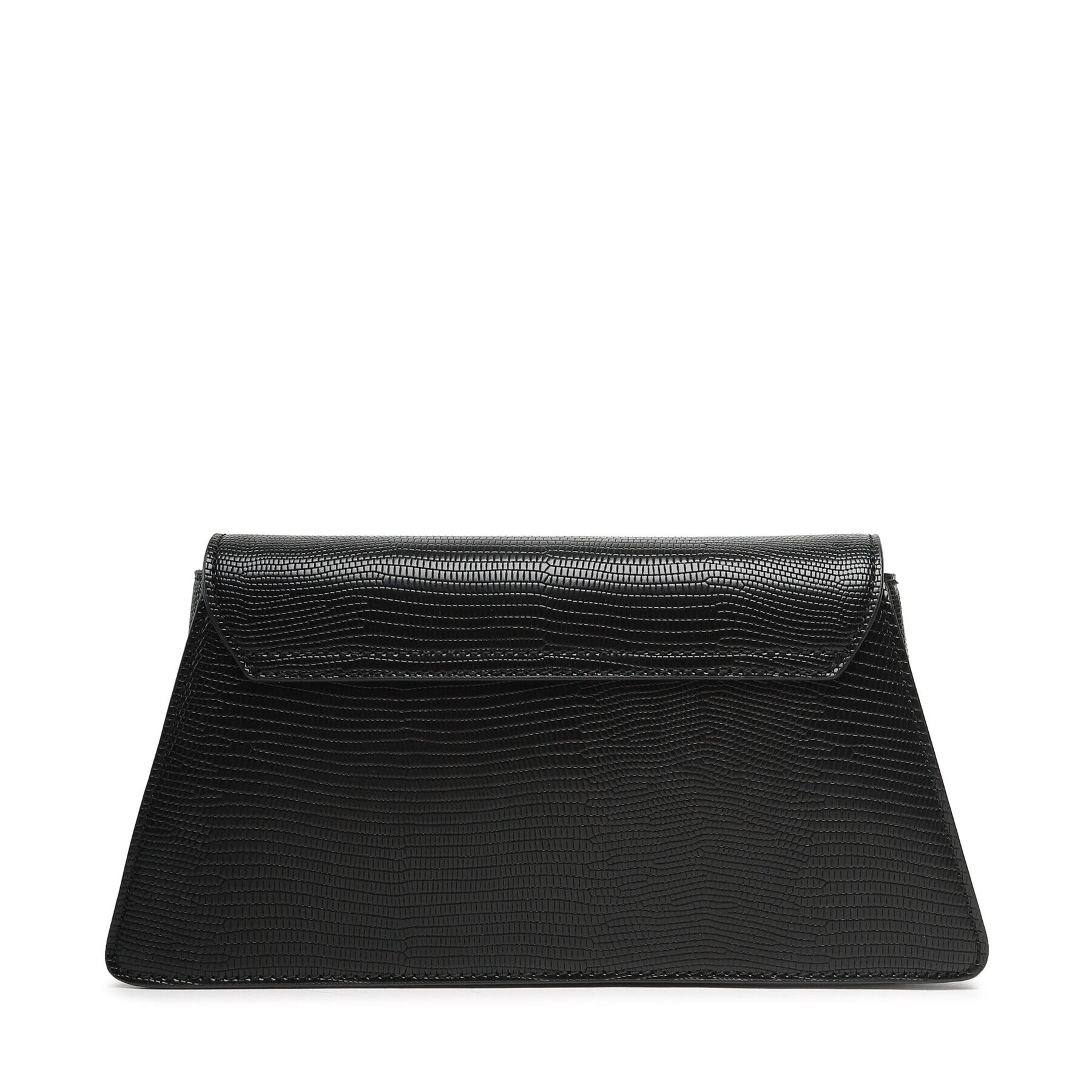 Trussardi Дамска чанта 75B01487 Черен - Pepit.bg