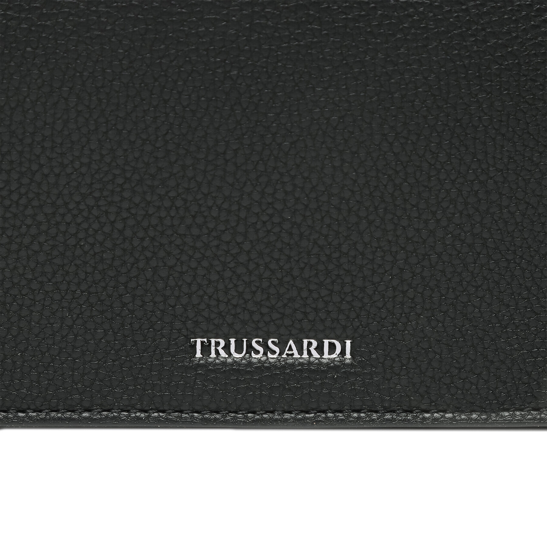 Trussardi Дамска чанта 75B01488 Черен - Pepit.bg