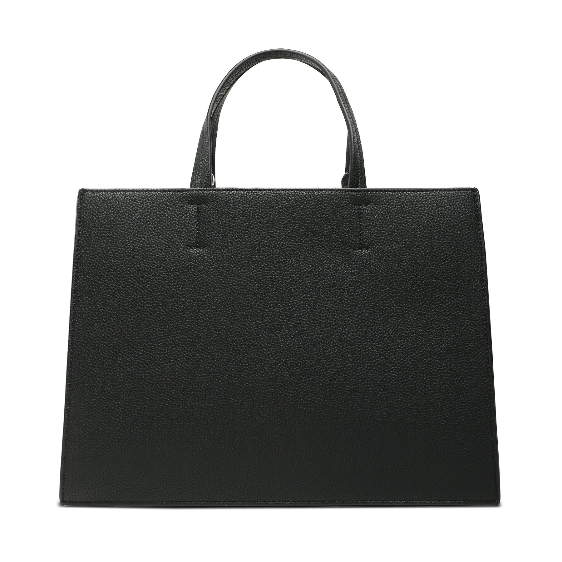 Trussardi Дамска чанта 75B01488 Черен - Pepit.bg