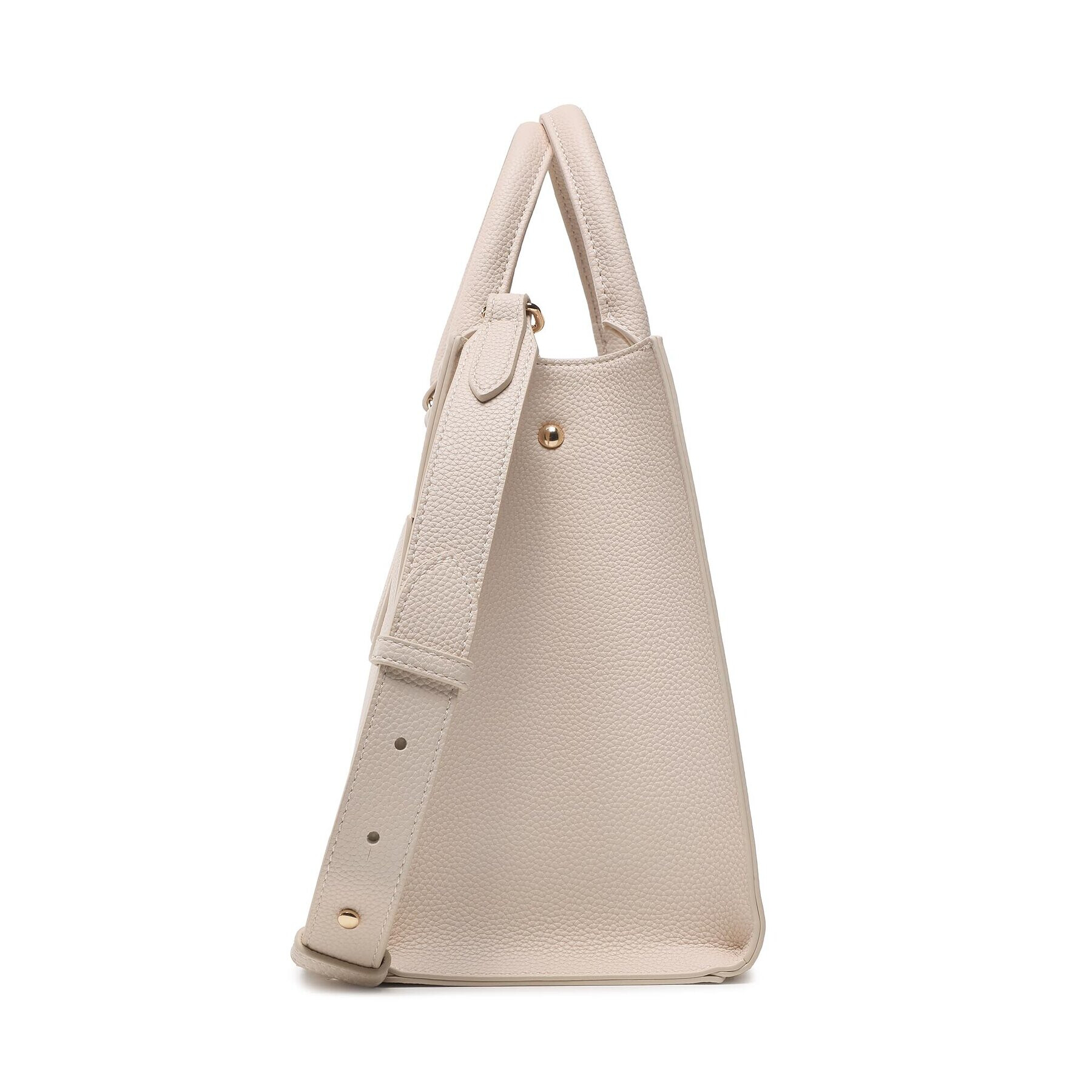 Trussardi Дамска чанта 75B01528 Бежов - Pepit.bg
