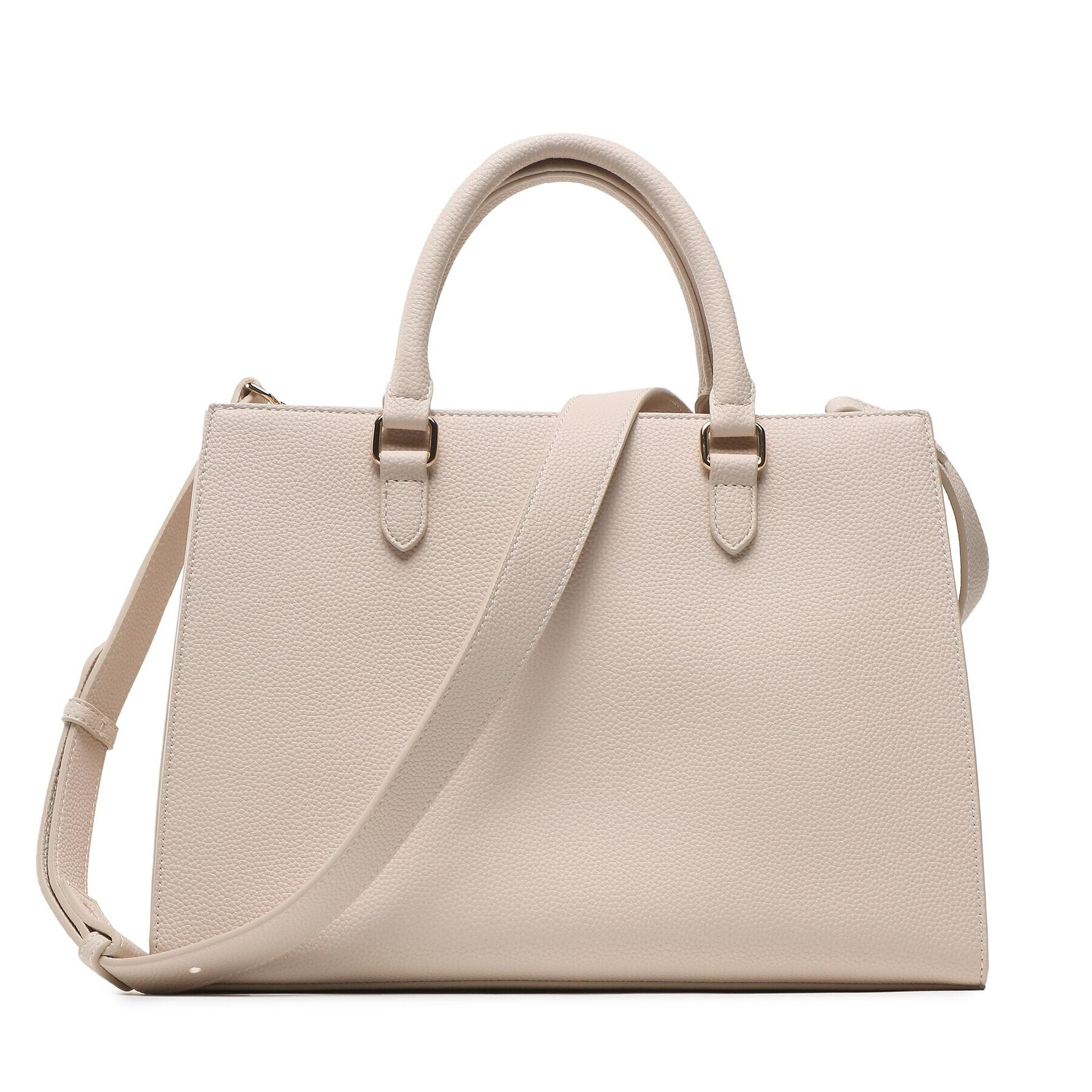 Trussardi Дамска чанта 75B01528 Бежов - Pepit.bg