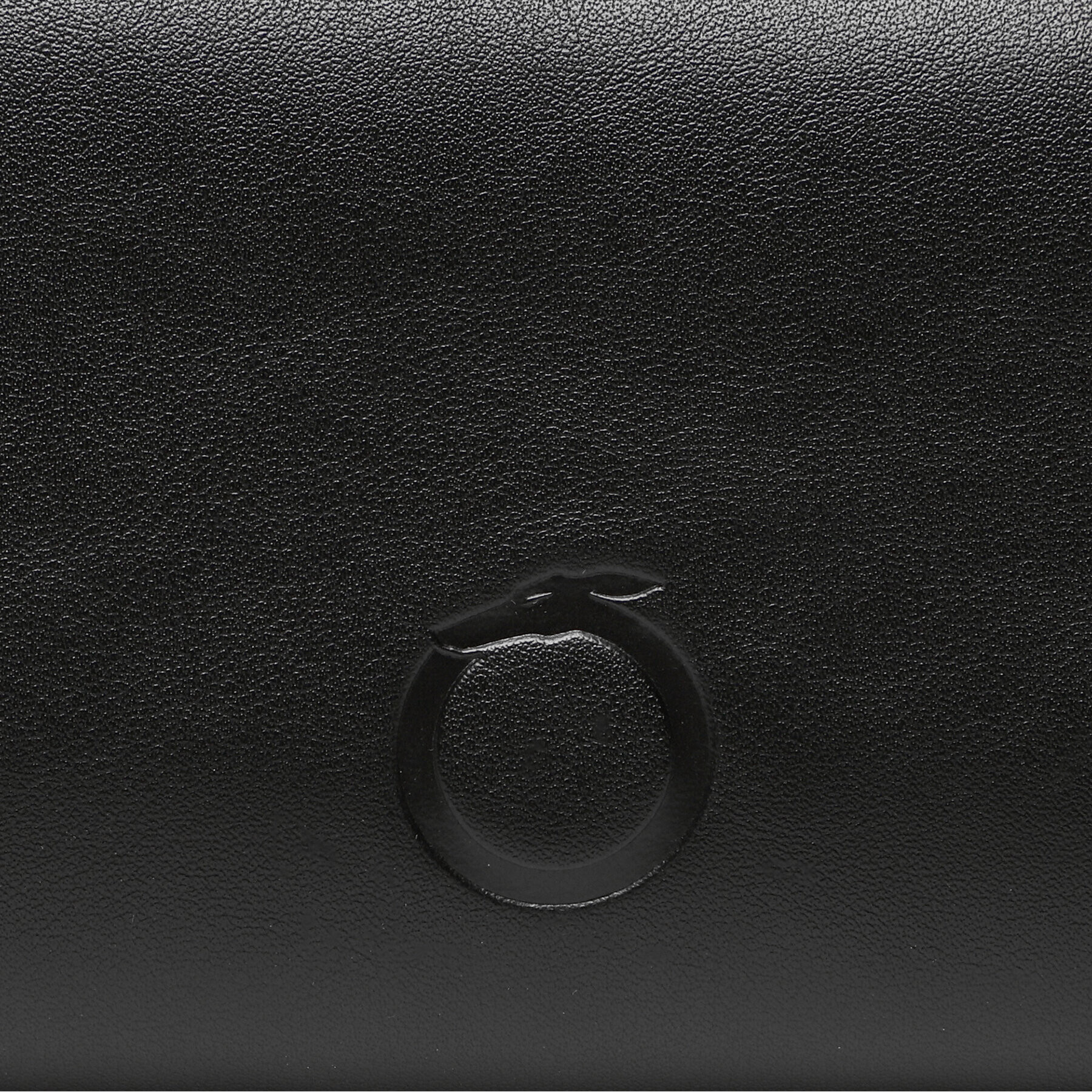 Trussardi Дамска чанта Aster Shoulder 75B01520 Черен - Pepit.bg