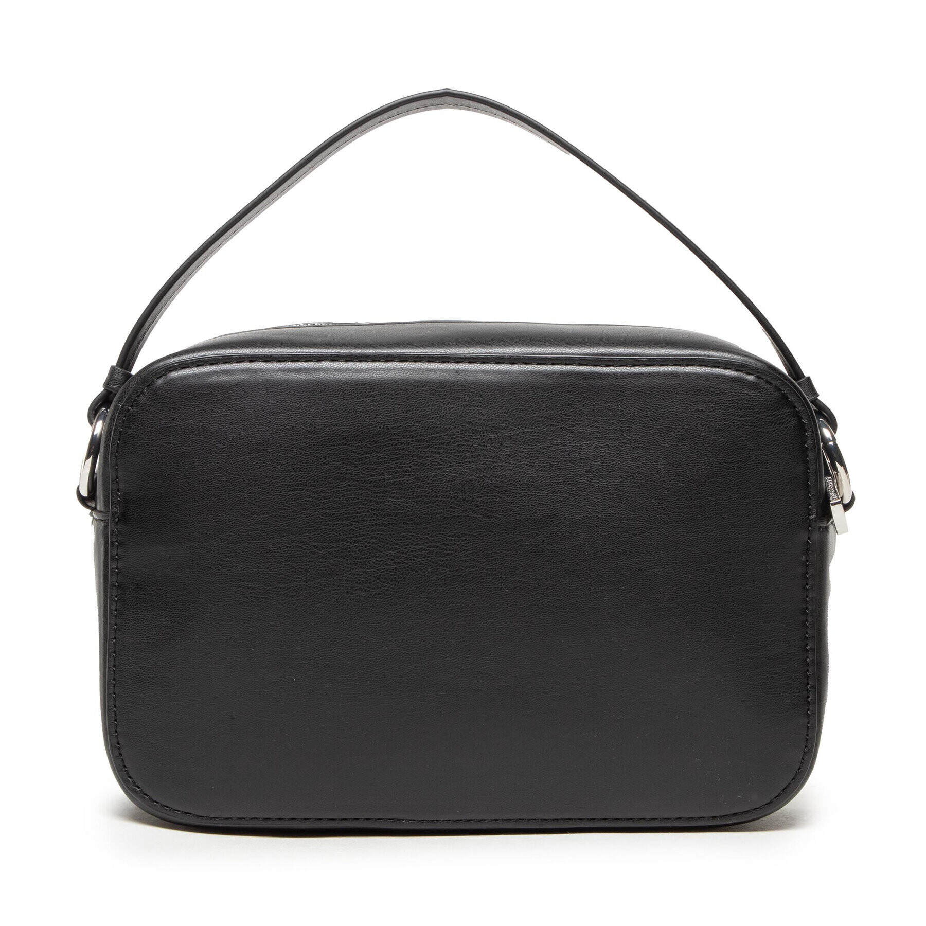 Trussardi Дамска чанта Dune Camera Bag 75B01376 Черен - Pepit.bg