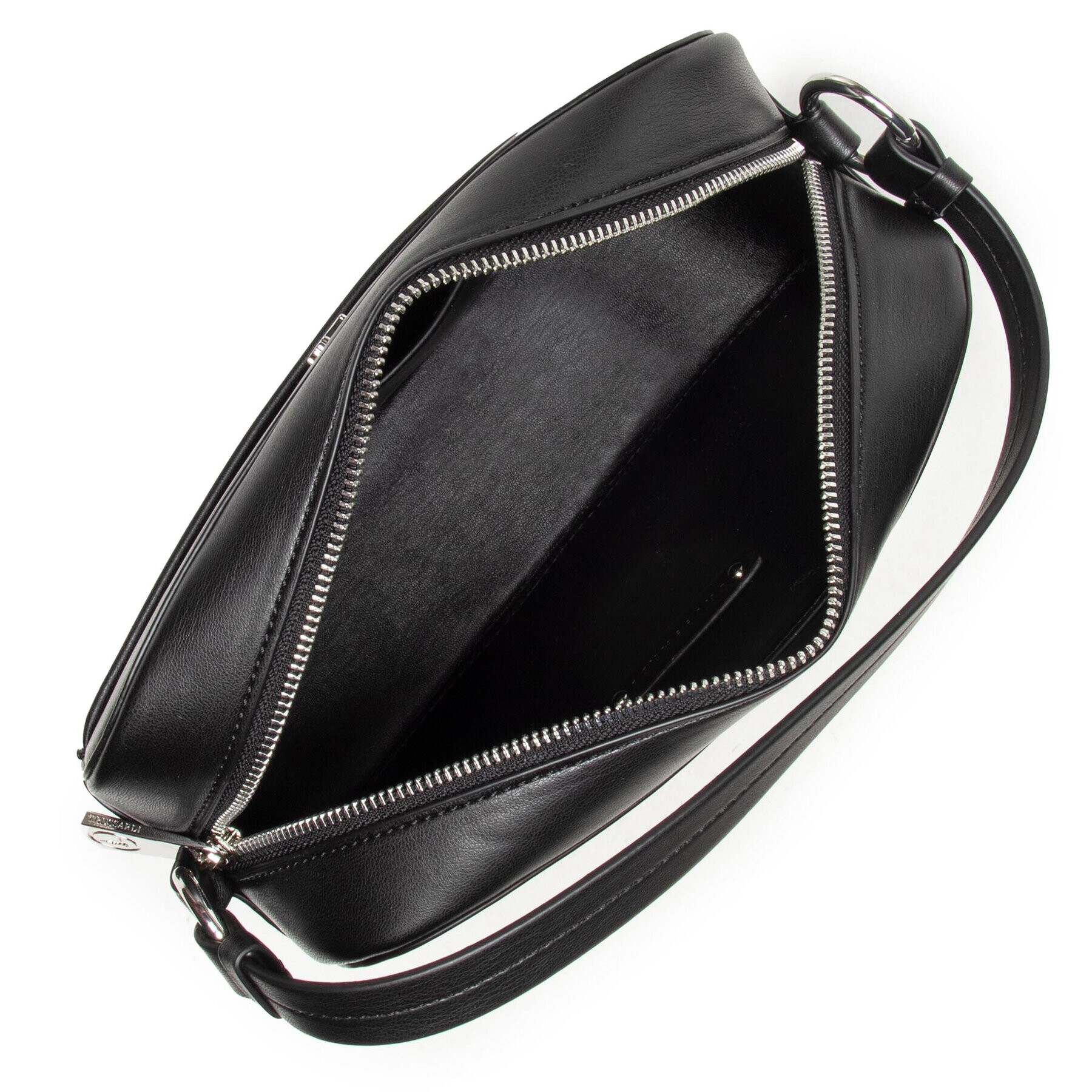 Trussardi Дамска чанта Dune Camera Bag 75B01376 Черен - Pepit.bg