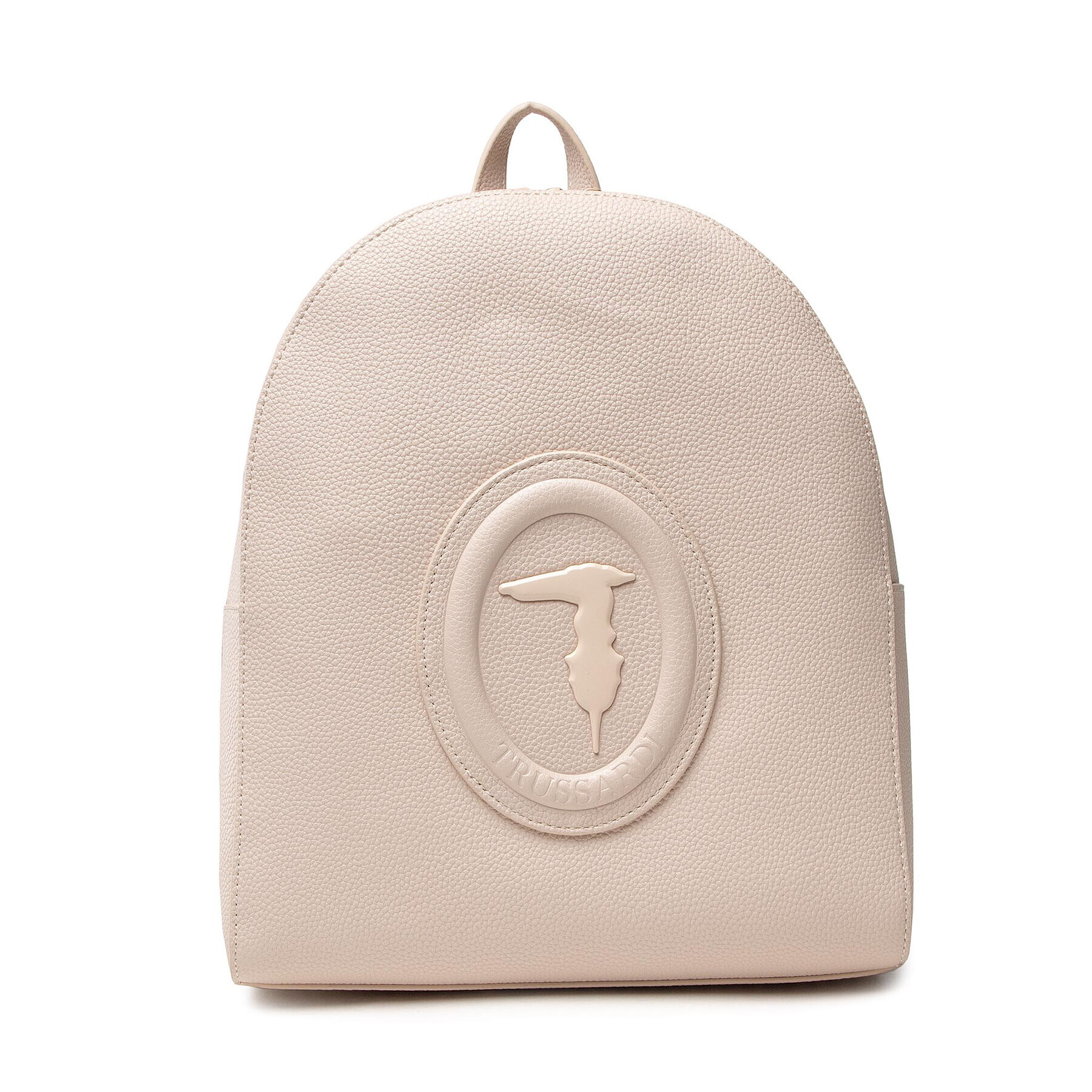 Trussardi Раница Lisbona 75B01141 Бежов - Pepit.bg