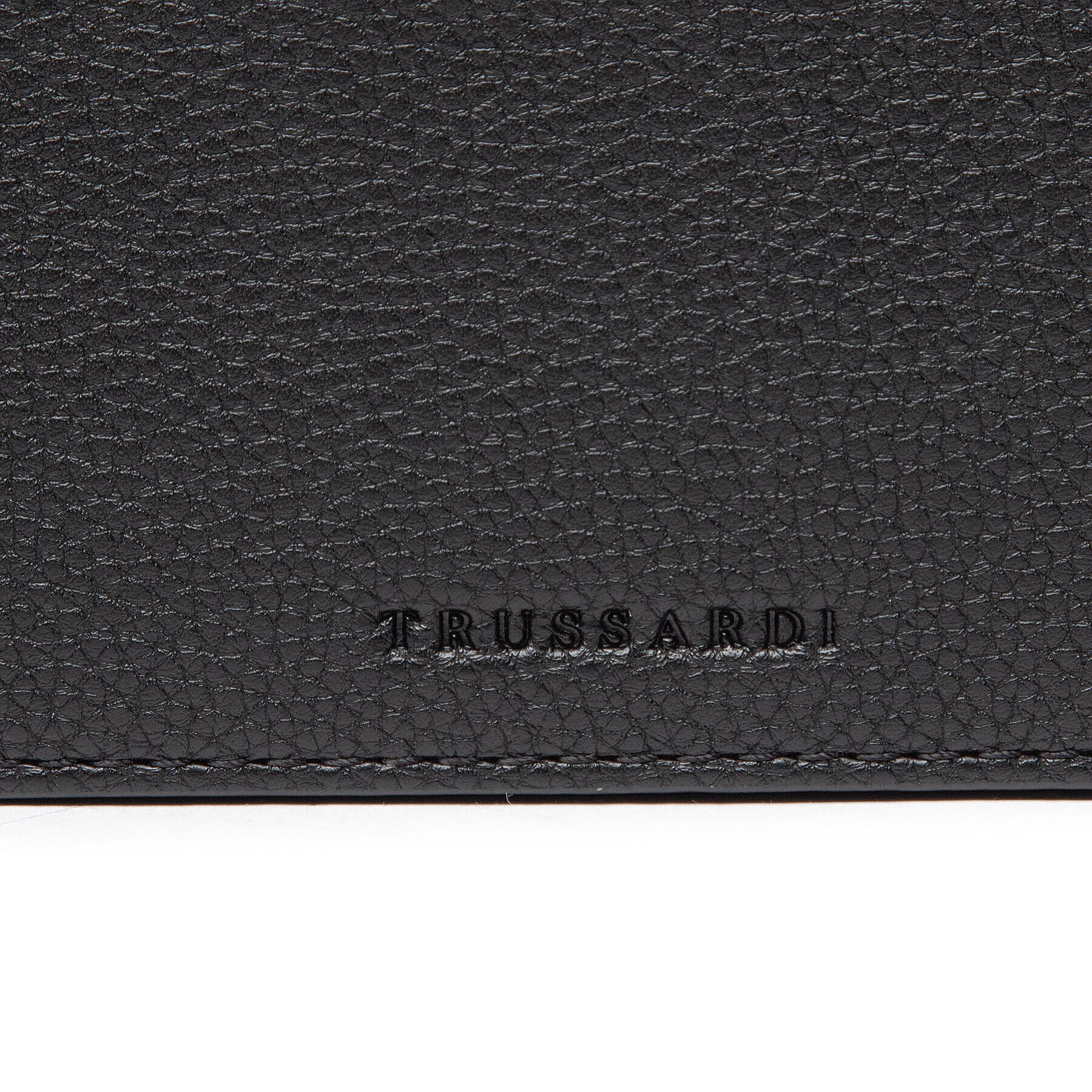 Trussardi Дамска чанта Nadir Camera Bag 75B01367 Черен - Pepit.bg