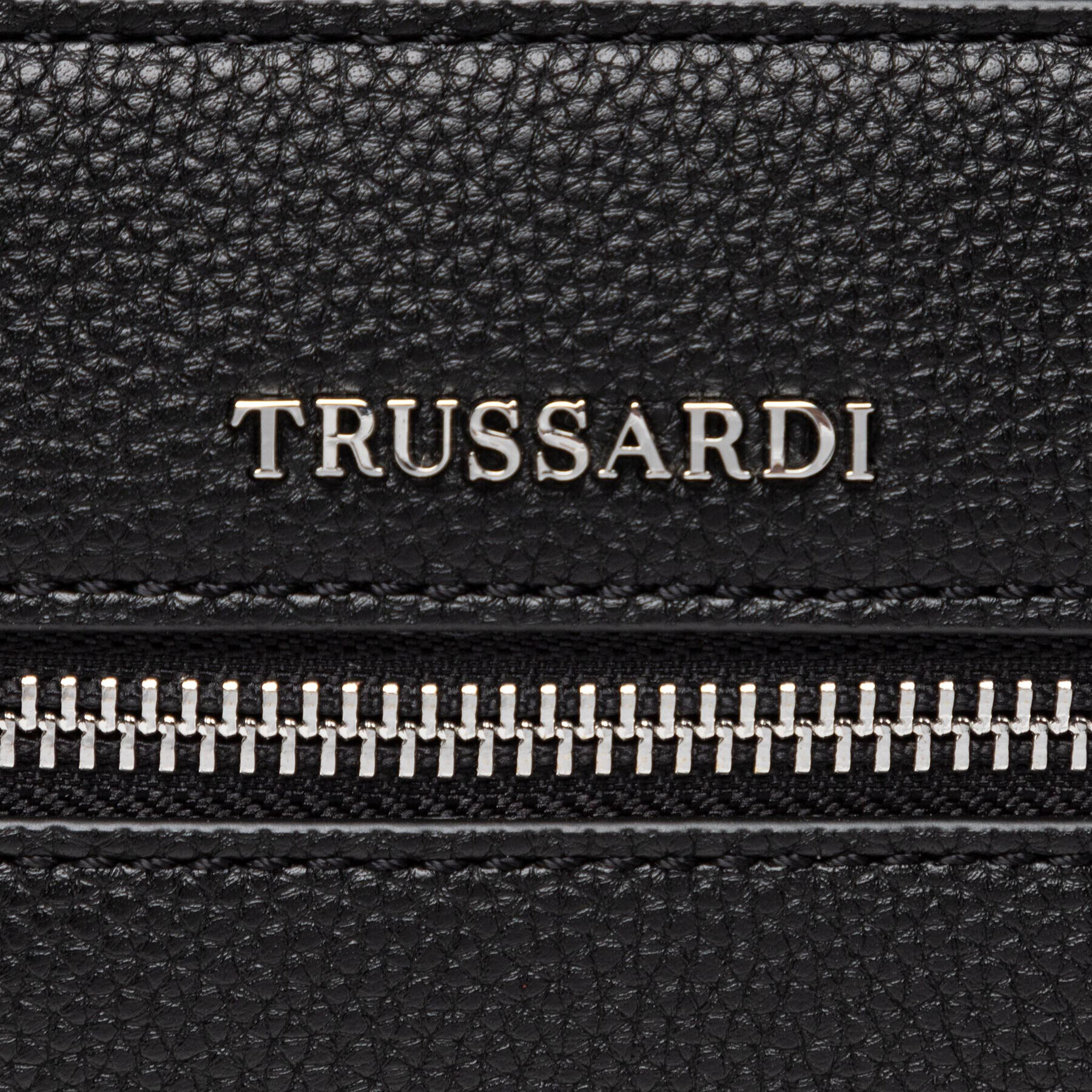 Trussardi Дамска чанта New Lily Camera Bag 75B01421 Черен - Pepit.bg