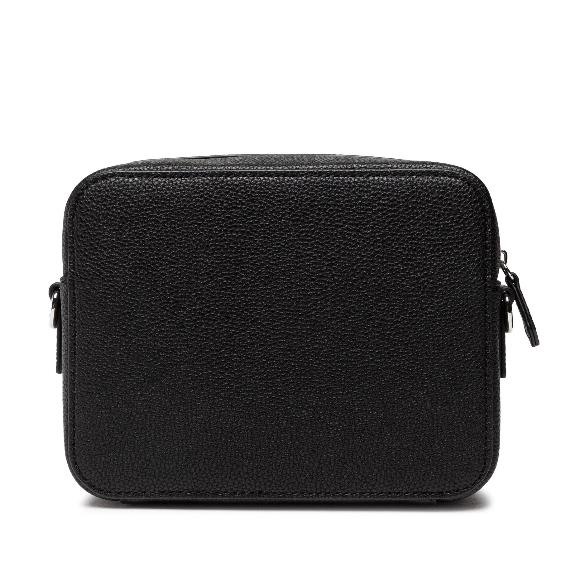 Trussardi Дамска чанта New Lily Camera Bag 75B01421 Черен - Pepit.bg