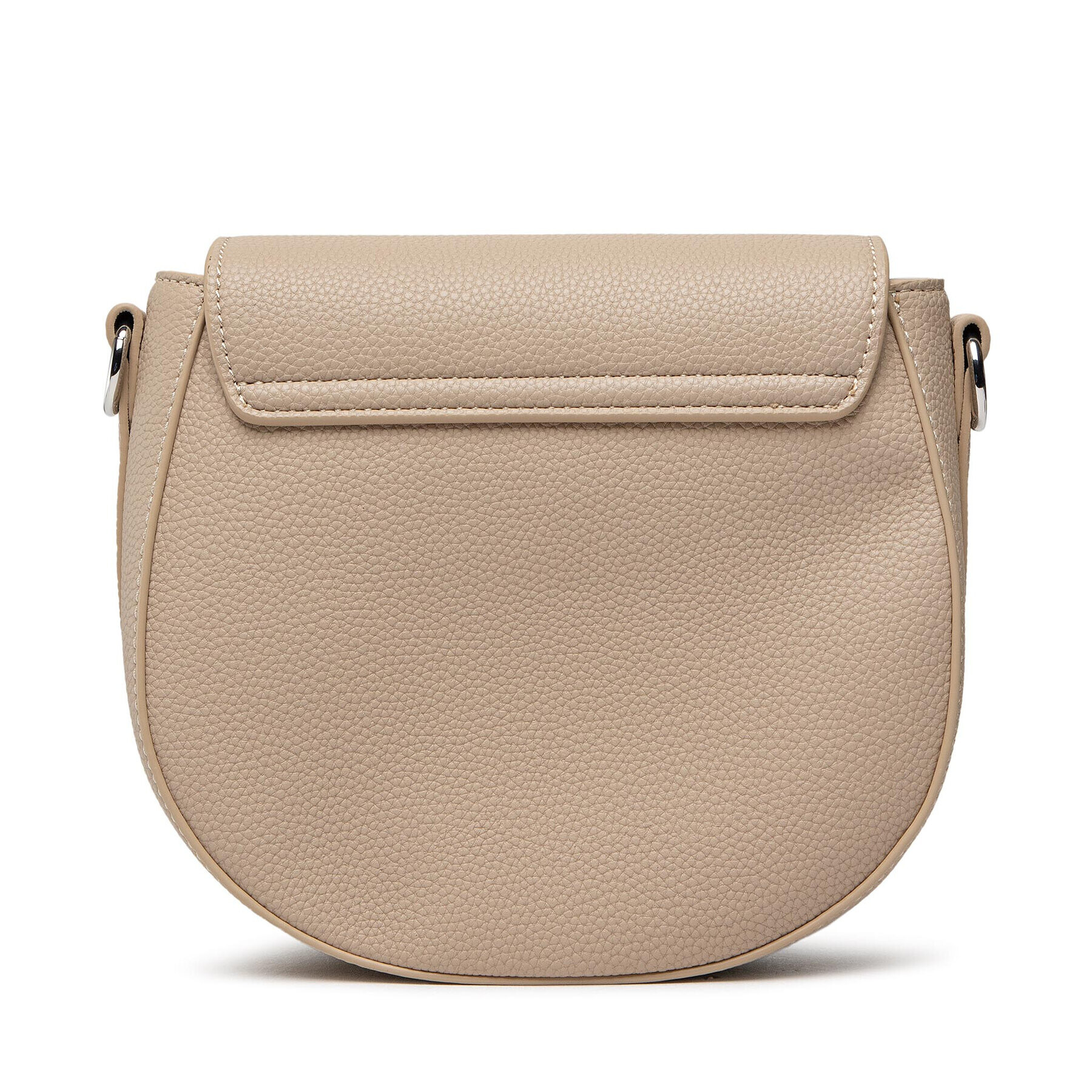 Trussardi Дамска чанта New Lily Shoulder 75B01422 Бежов - Pepit.bg