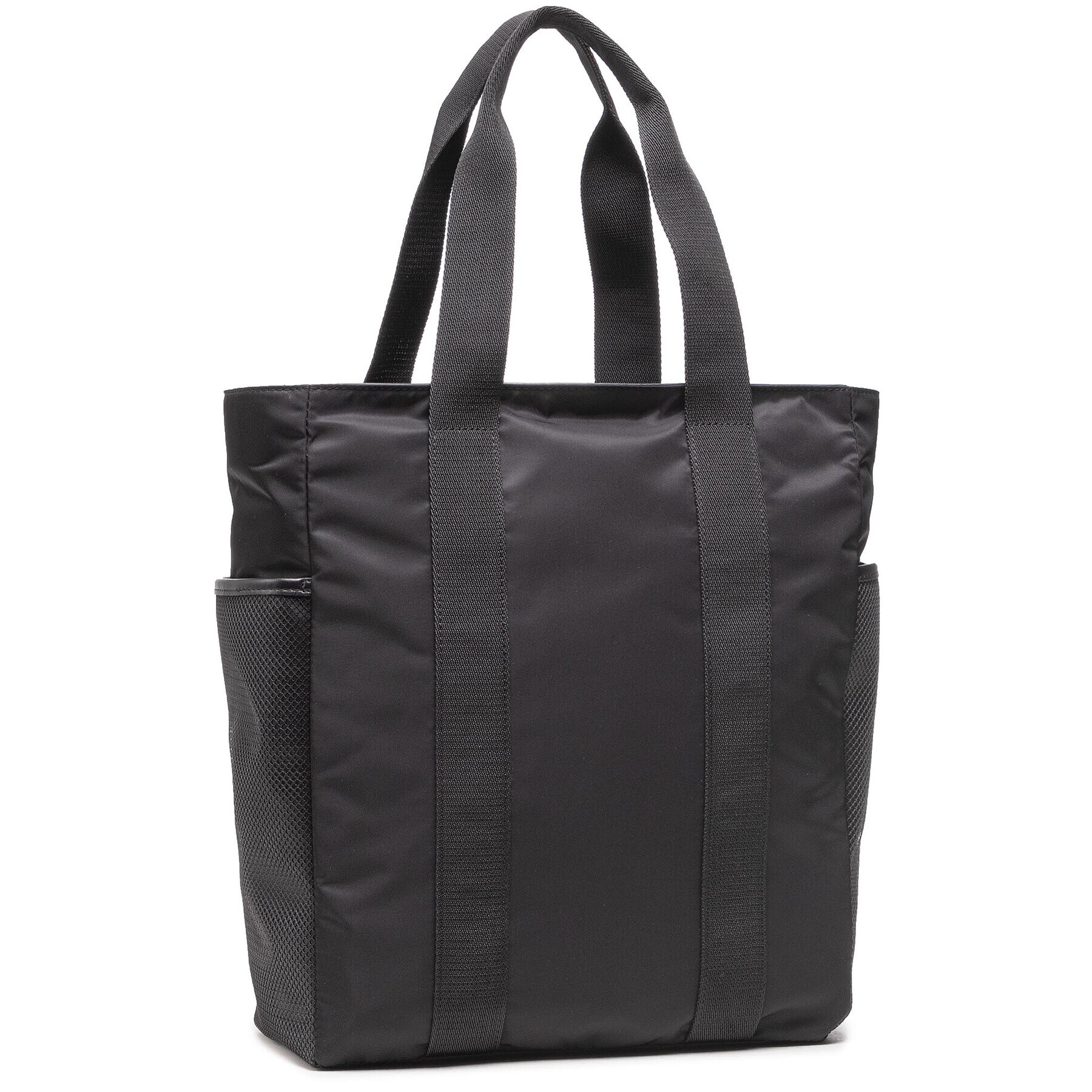 Trussardi Дамска чанта Shopping Bag 71B00243 Черен - Pepit.bg