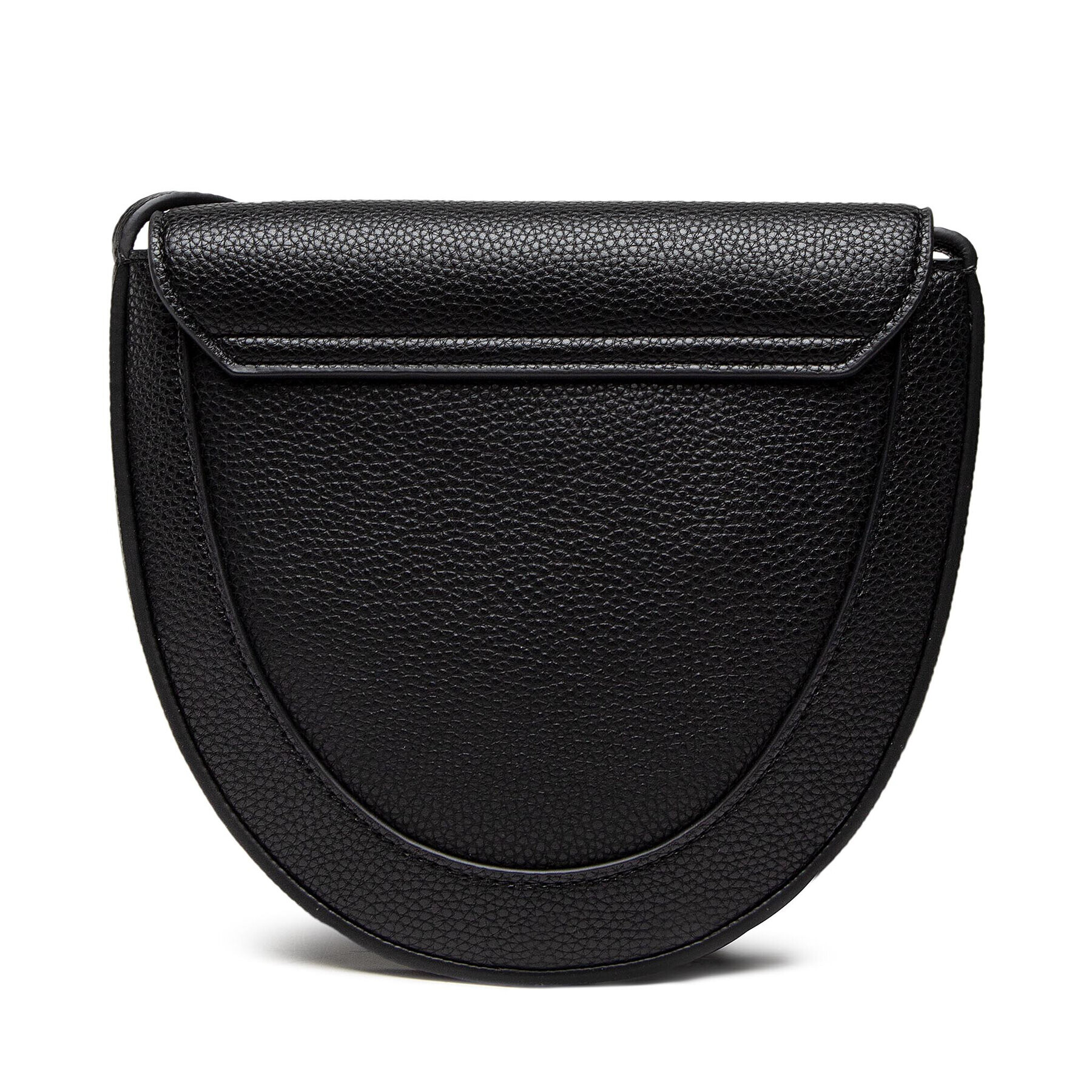 Trussardi Дамска чанта Silene Crossbody 75B01414 Черен - Pepit.bg