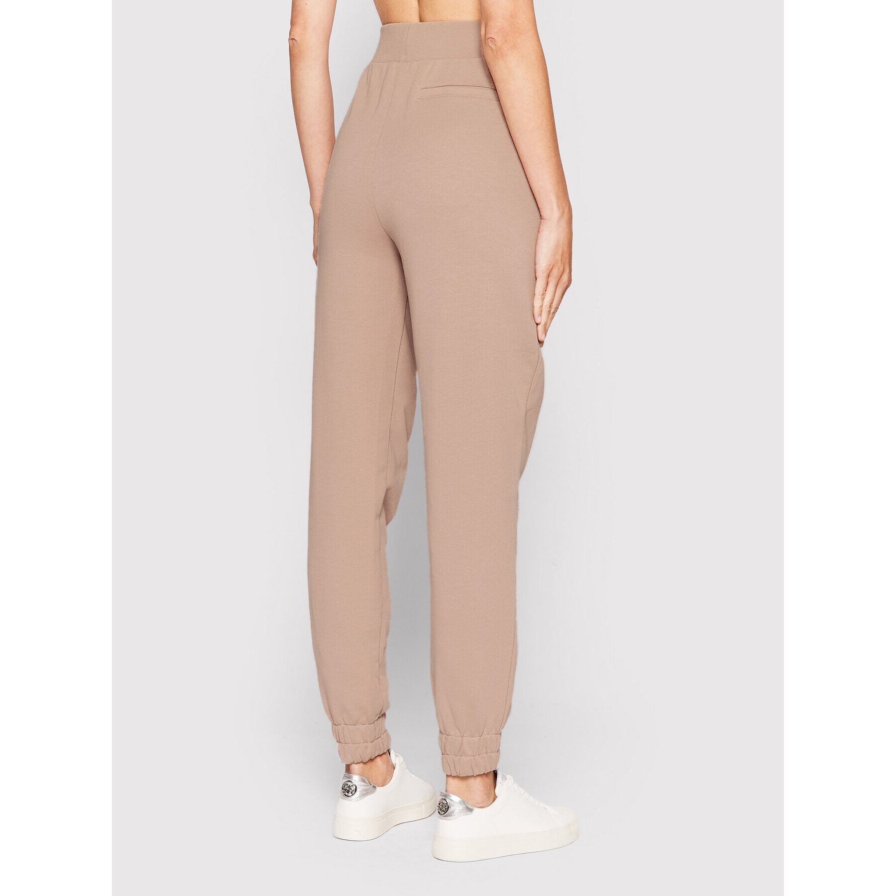 Trussardi Долнище анцуг 56P00356 Розов Regular Fit - Pepit.bg