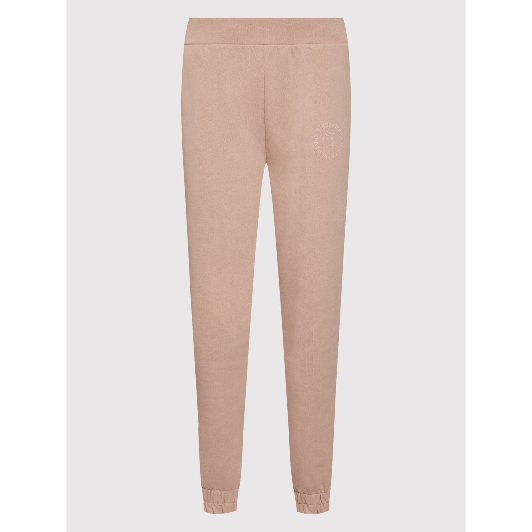 Trussardi Долнище анцуг 56P00356 Розов Regular Fit - Pepit.bg