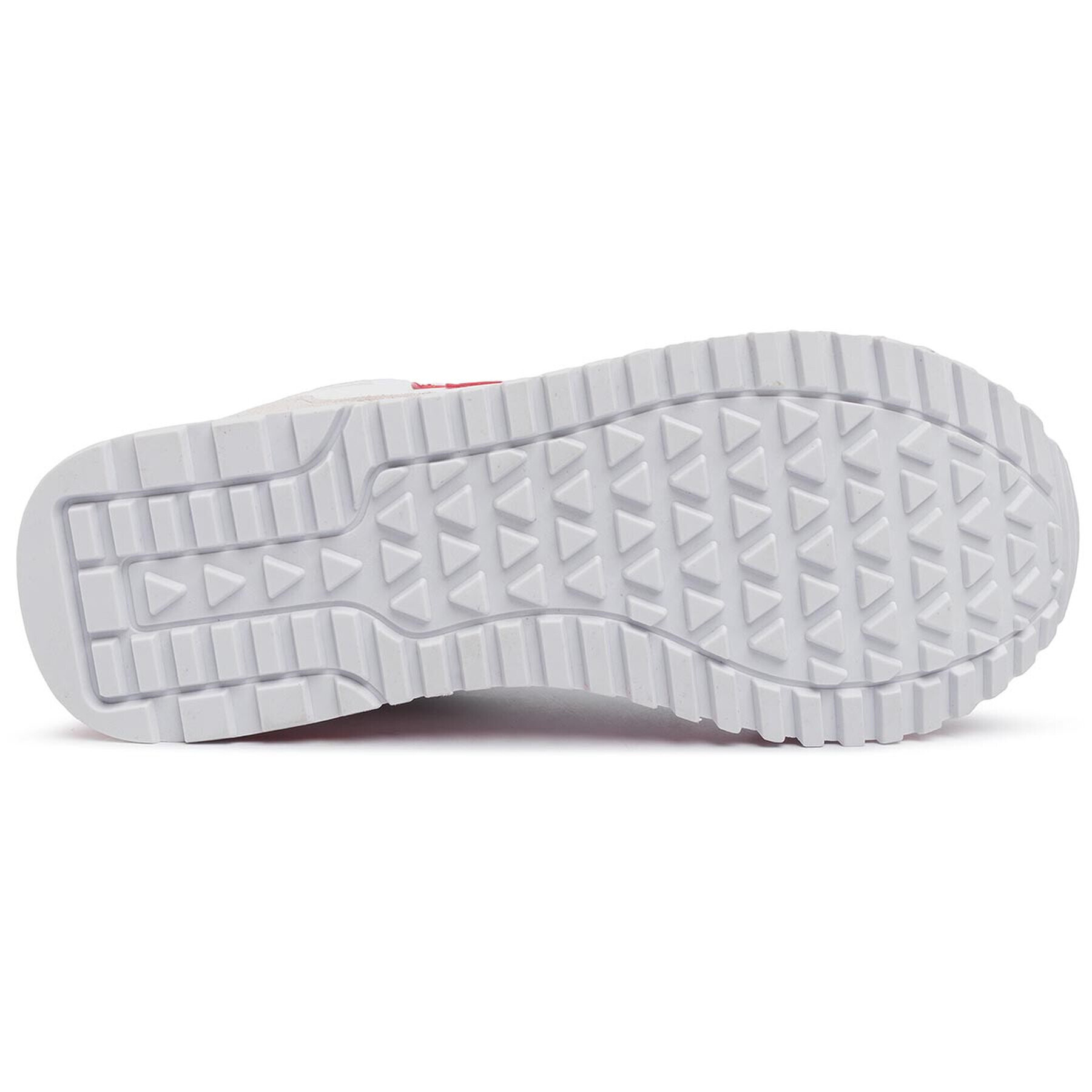 Trussardi Jeans Сникърси 79A00486 Бял - Pepit.bg