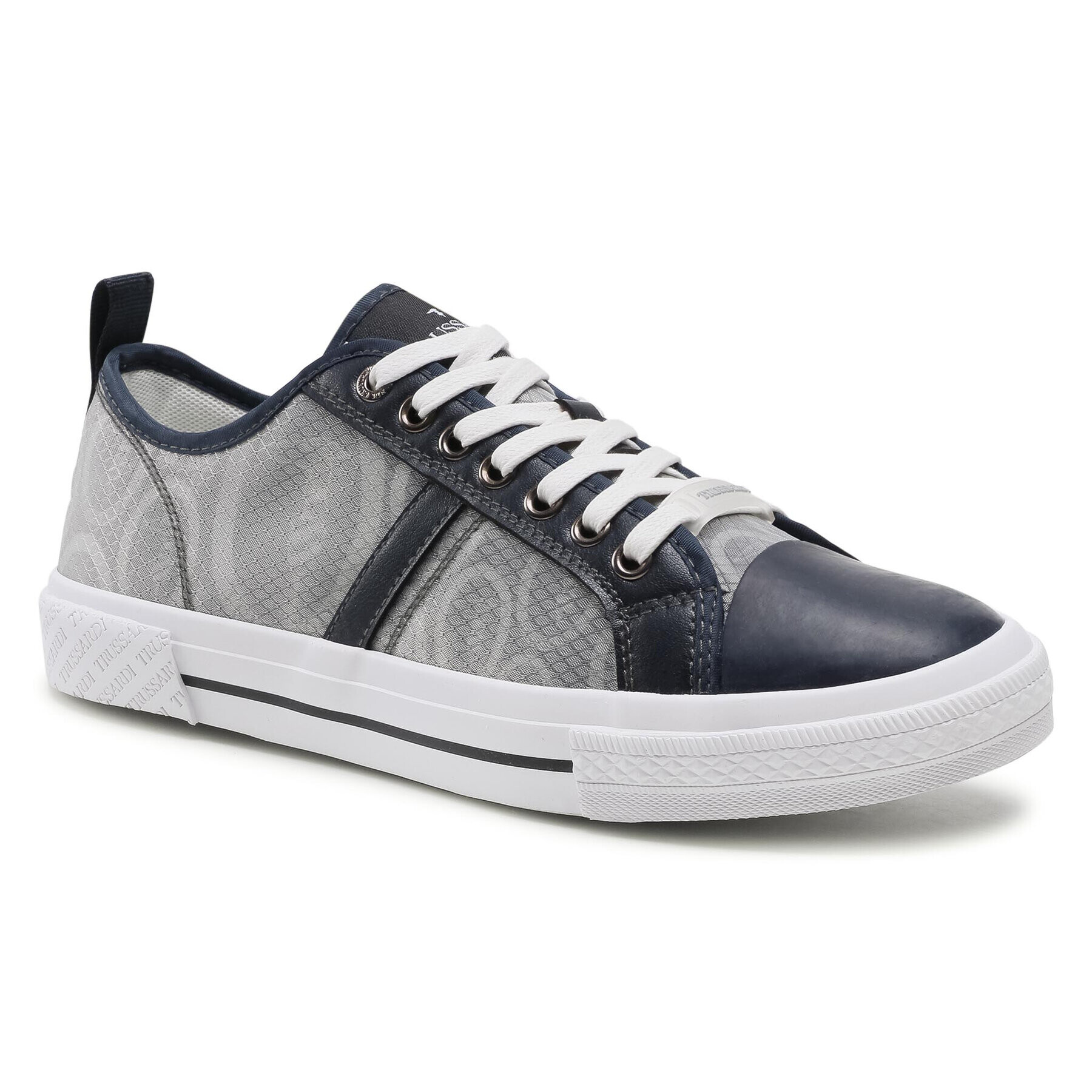 Trussardi Кецове 77A00331 Тъмносин - Pepit.bg