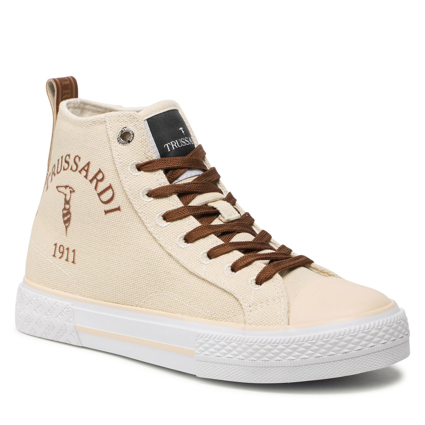 Trussardi Кецове 79A00780 Бежов - Pepit.bg