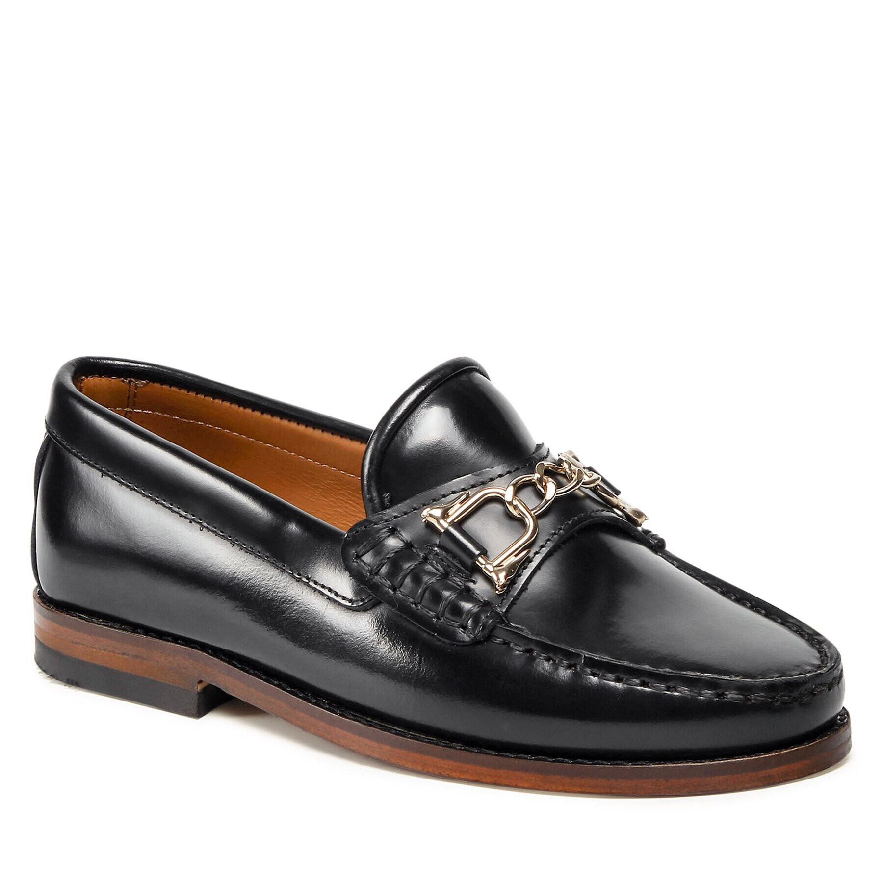 Trussardi Лоуфъри 79A00724 Черен - Pepit.bg