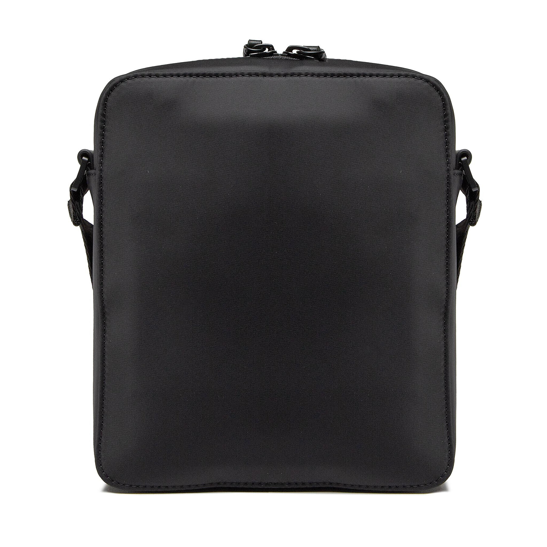 Trussardi Мъжка чантичка 71B00348 Черен - Pepit.bg