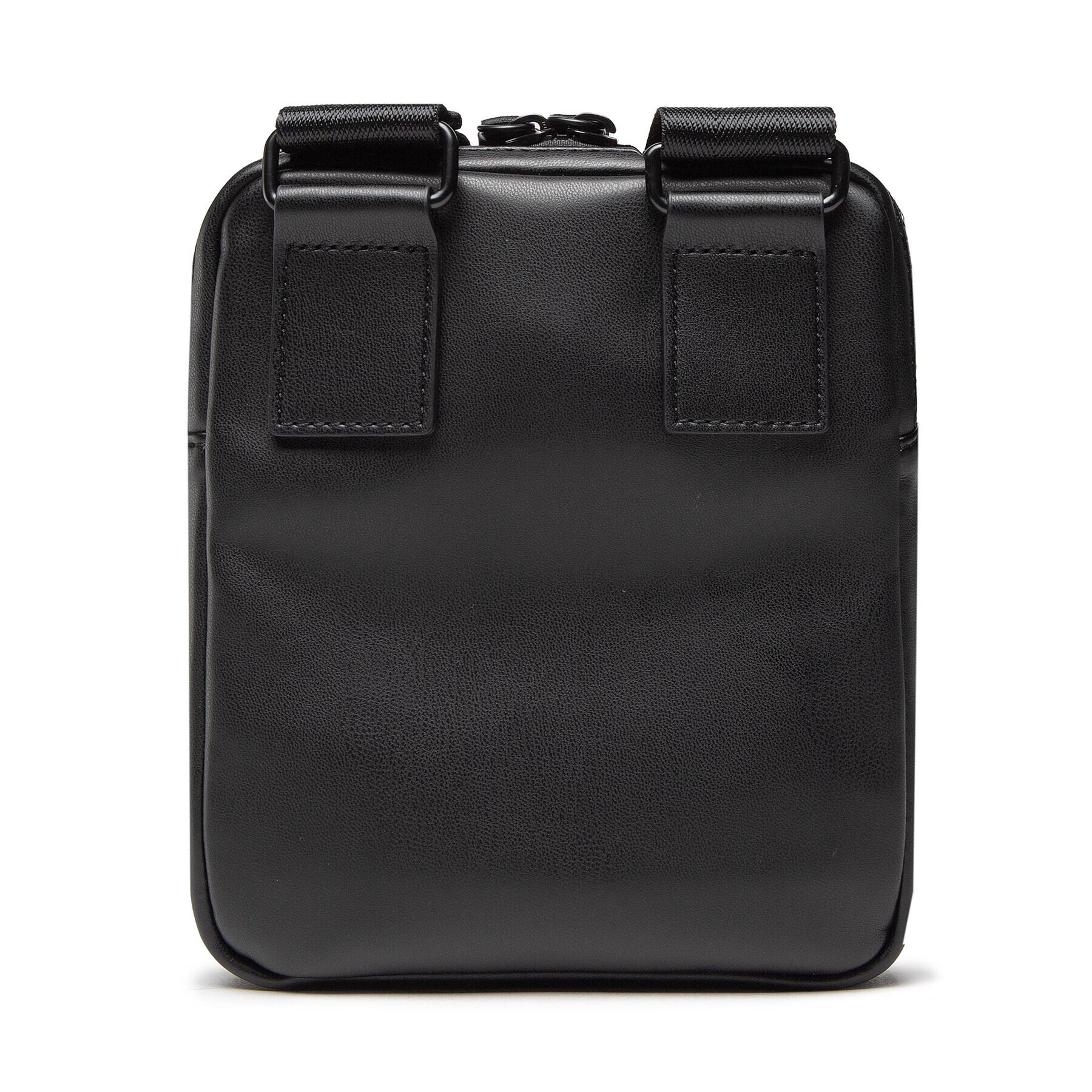 Trussardi Мъжка чантичка 71B00354 Черен - Pepit.bg
