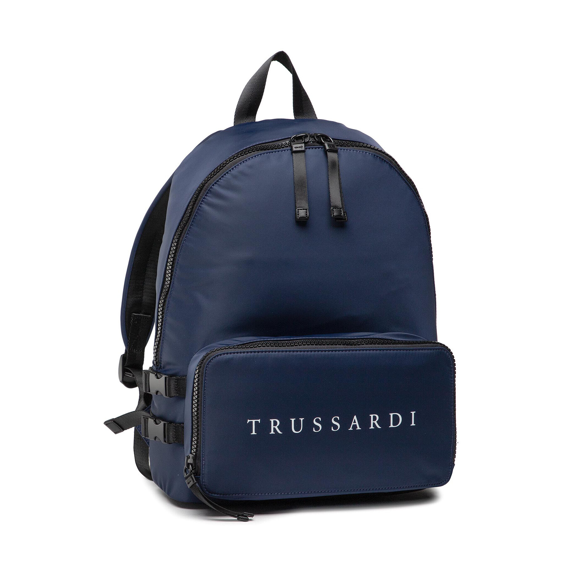 Trussardi Раница 71B00328 Тъмносин - Pepit.bg