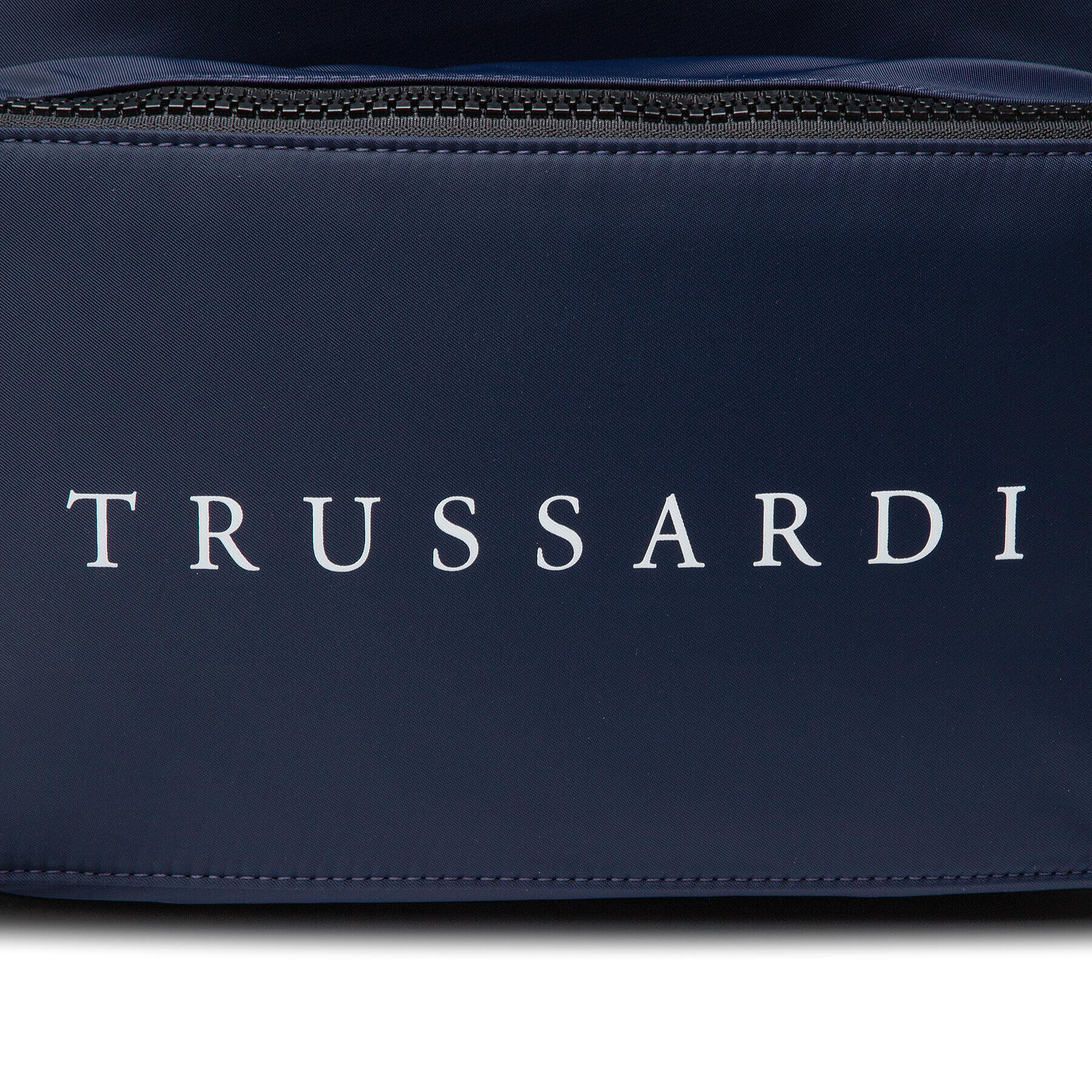 Trussardi Раница 71B00328 Тъмносин - Pepit.bg