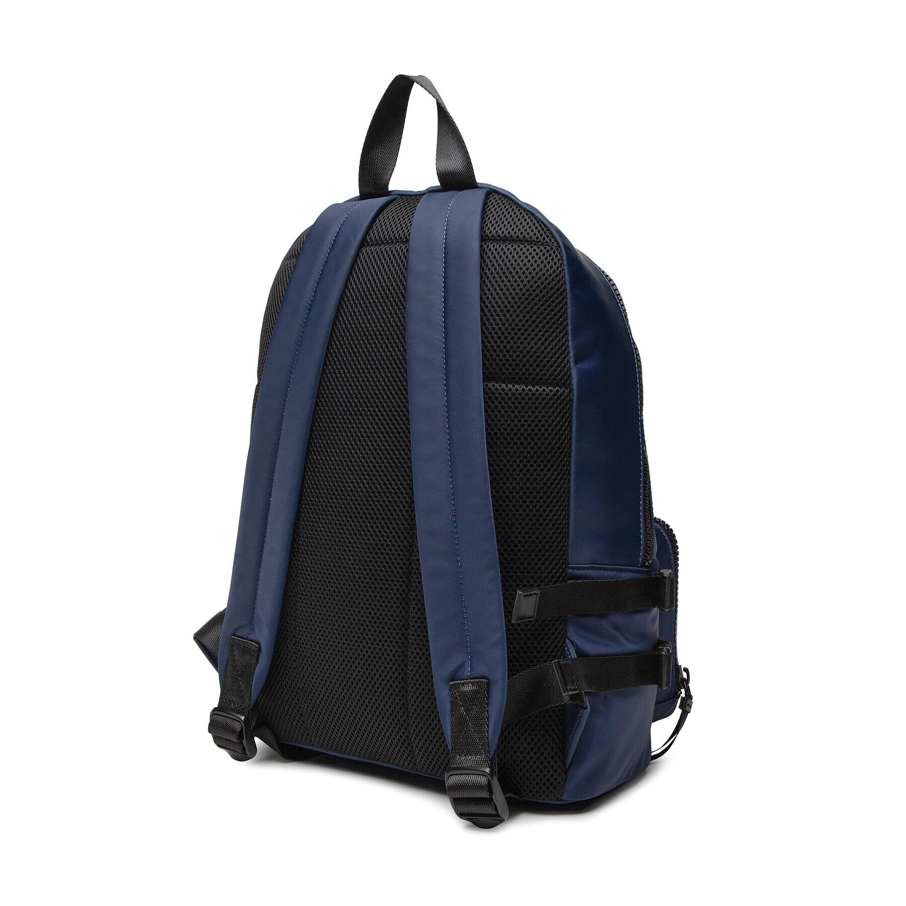 Trussardi Раница 71B00328 Тъмносин - Pepit.bg