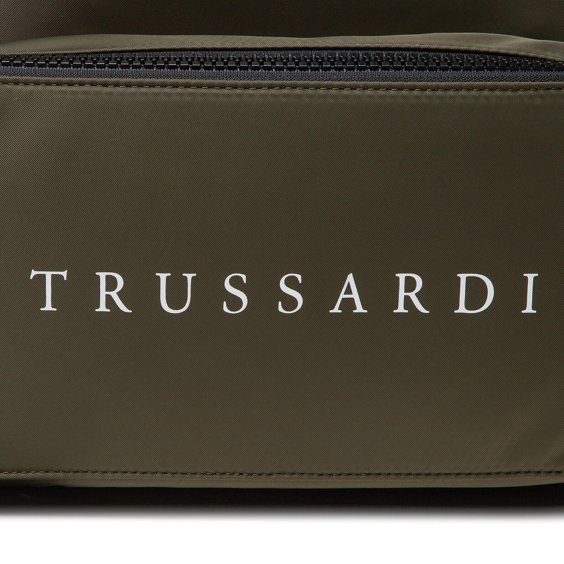 Trussardi Раница 71B00328 Зелен - Pepit.bg