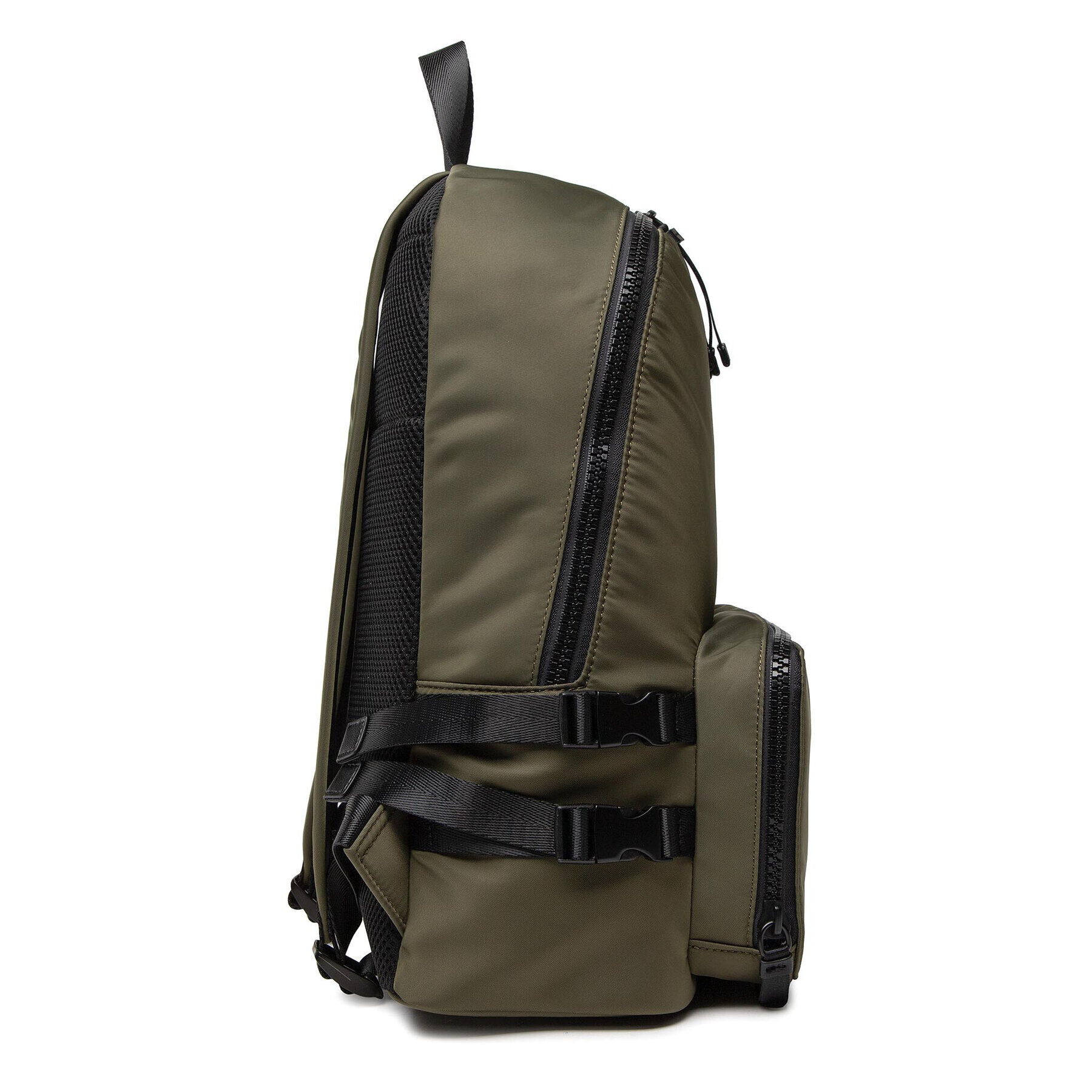 Trussardi Раница 71B00328 Зелен - Pepit.bg