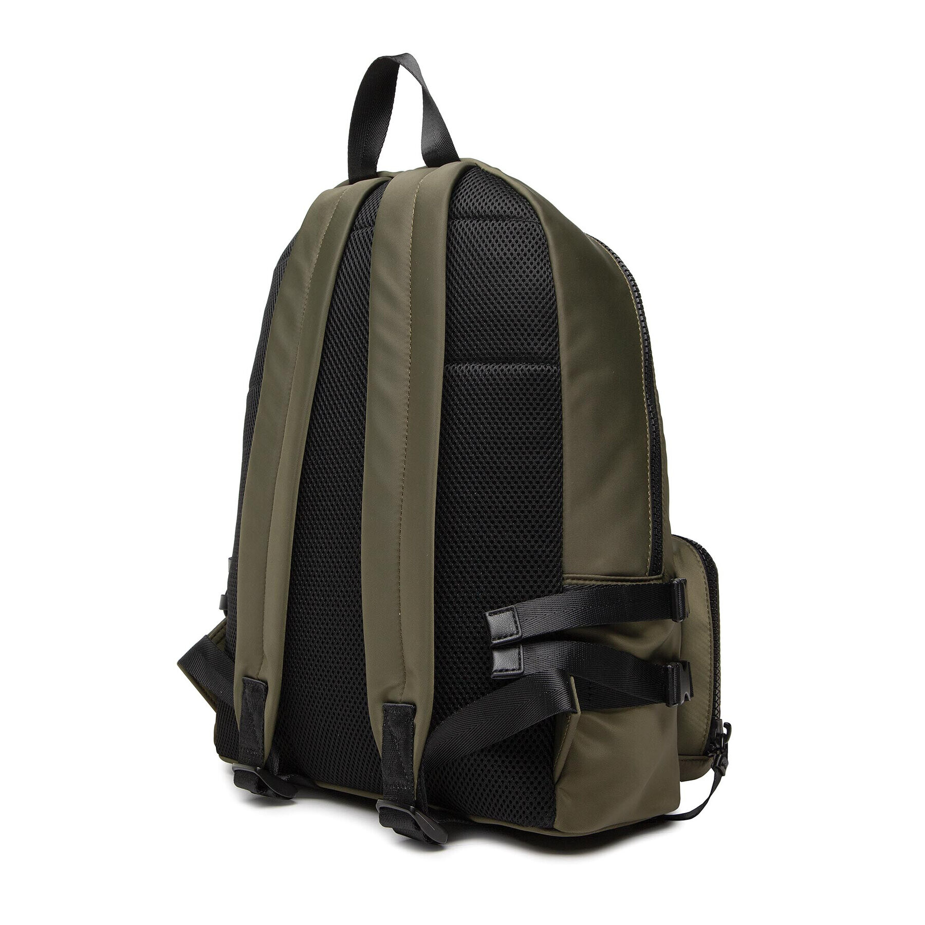 Trussardi Раница 71B00328 Зелен - Pepit.bg