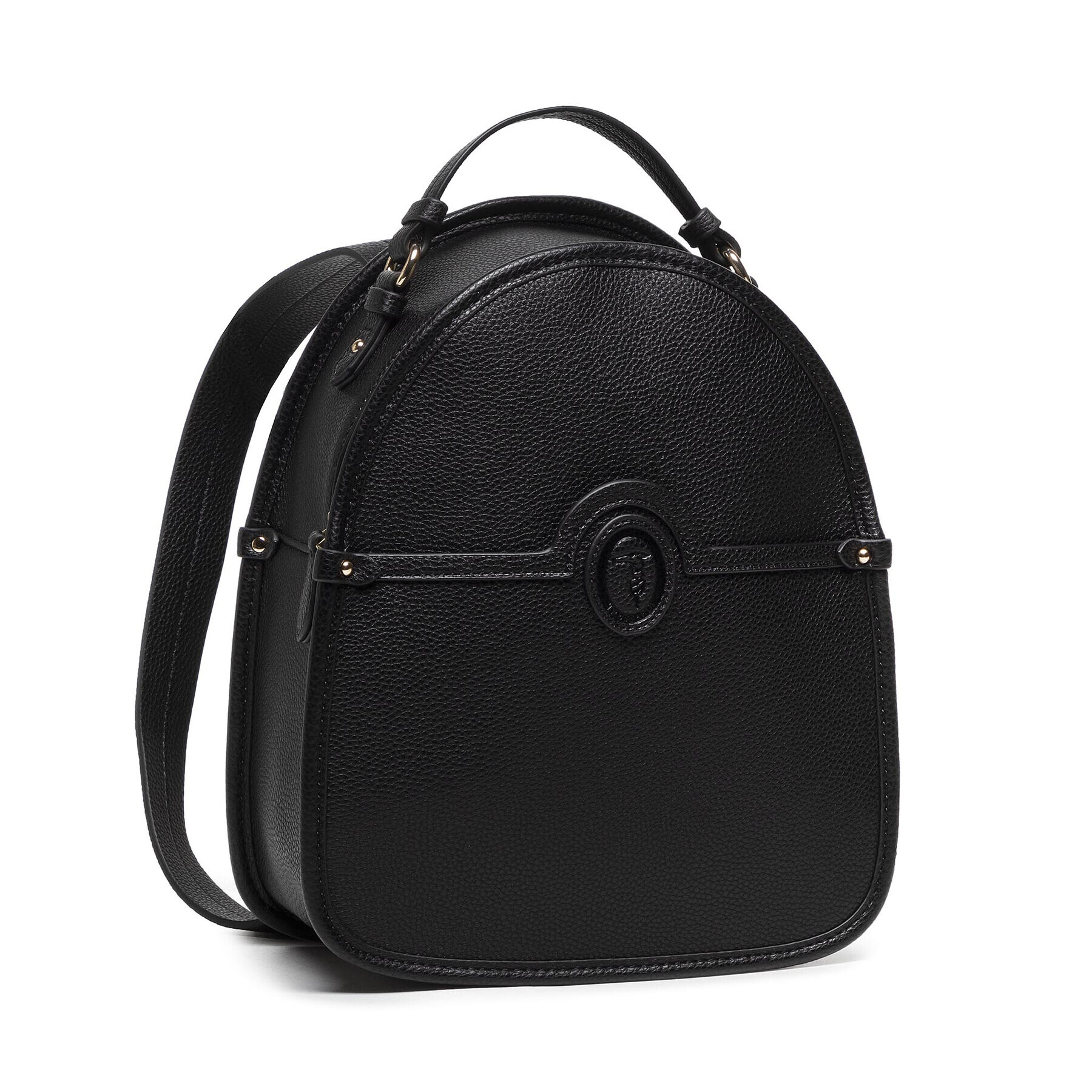 Trussardi Раница Ardisa Backpack 75B01328 Черен - Pepit.bg