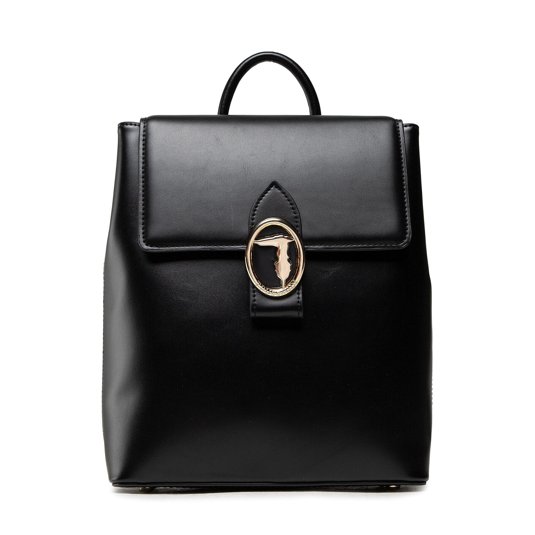 Trussardi Раница Grace Backpack Md 75B01183 Черен - Pepit.bg