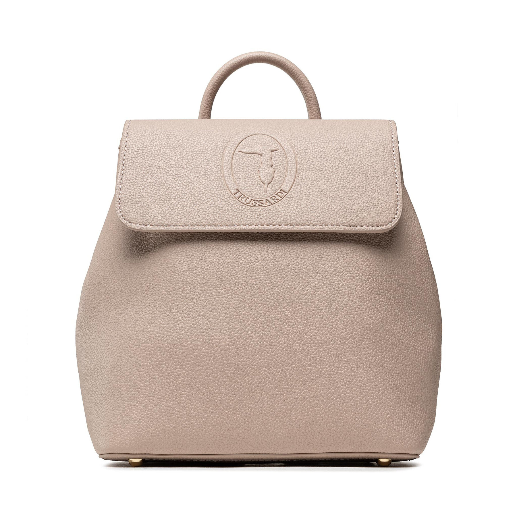 Trussardi Раница Iris Backpack 75B01144 Сив - Pepit.bg
