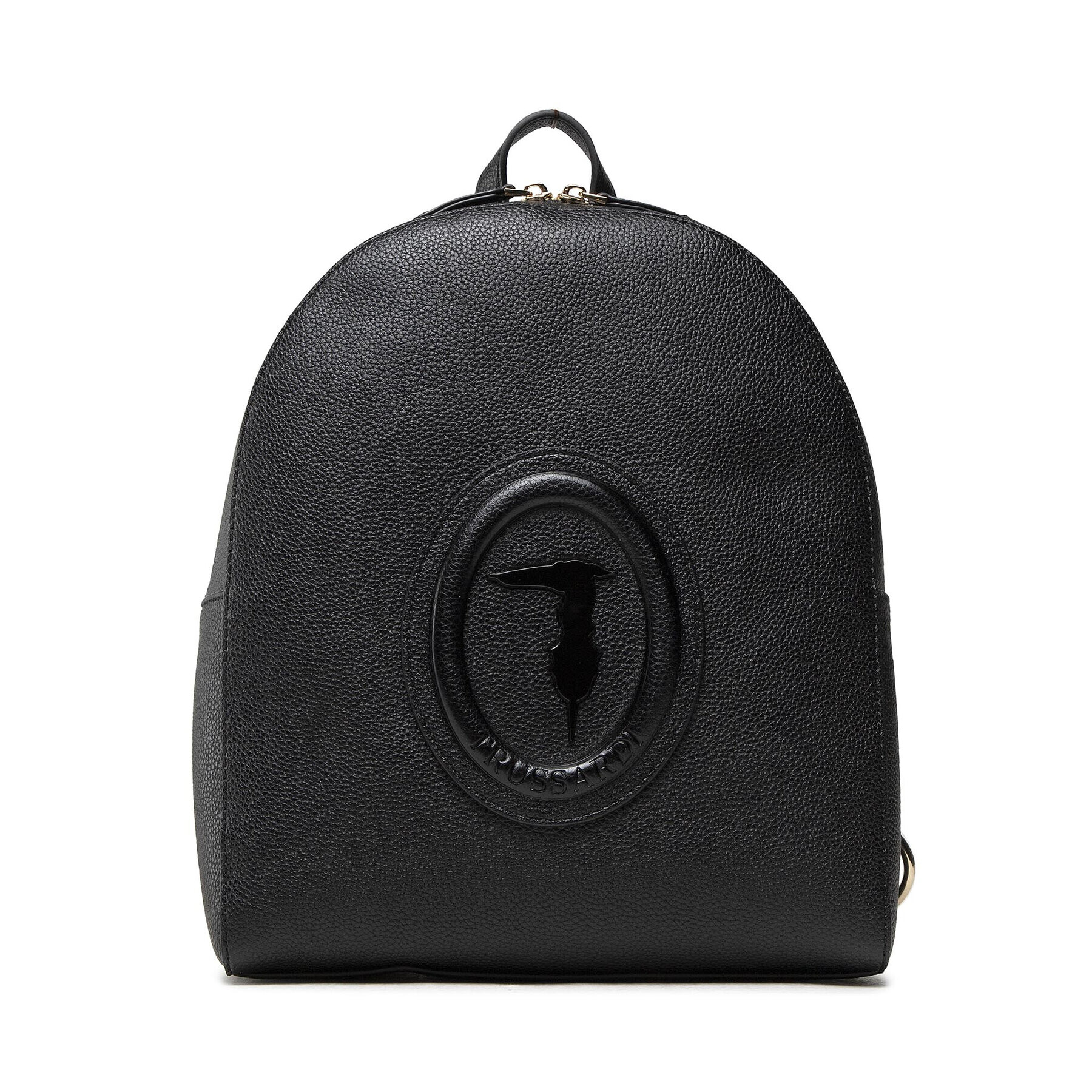 Trussardi Раница Lisbona Backpack Md 75B01141 Черен - Pepit.bg