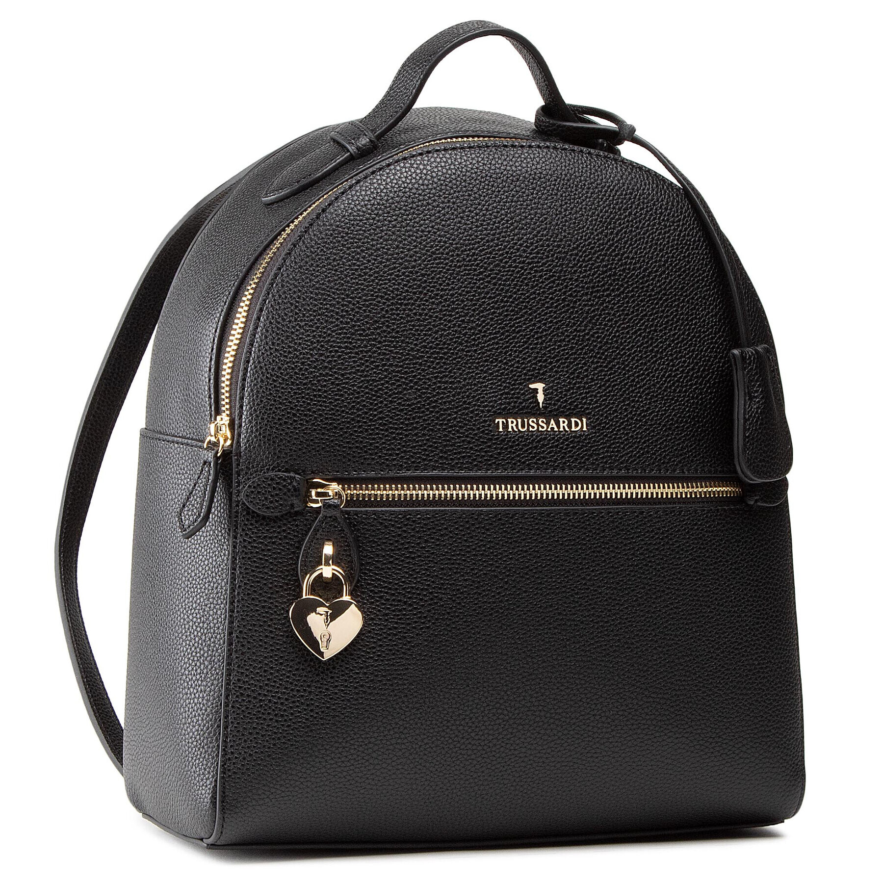Trussardi Раница Pre Lily Backpack 75B01120 Черен - Pepit.bg