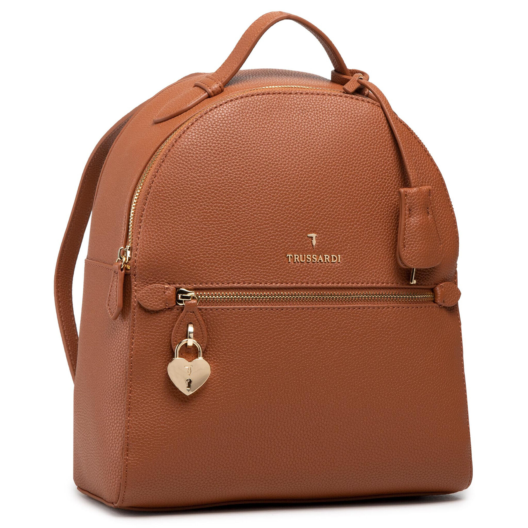 Trussardi Раница Pre Lily Backpack 75B01120 Кафяв - Pepit.bg