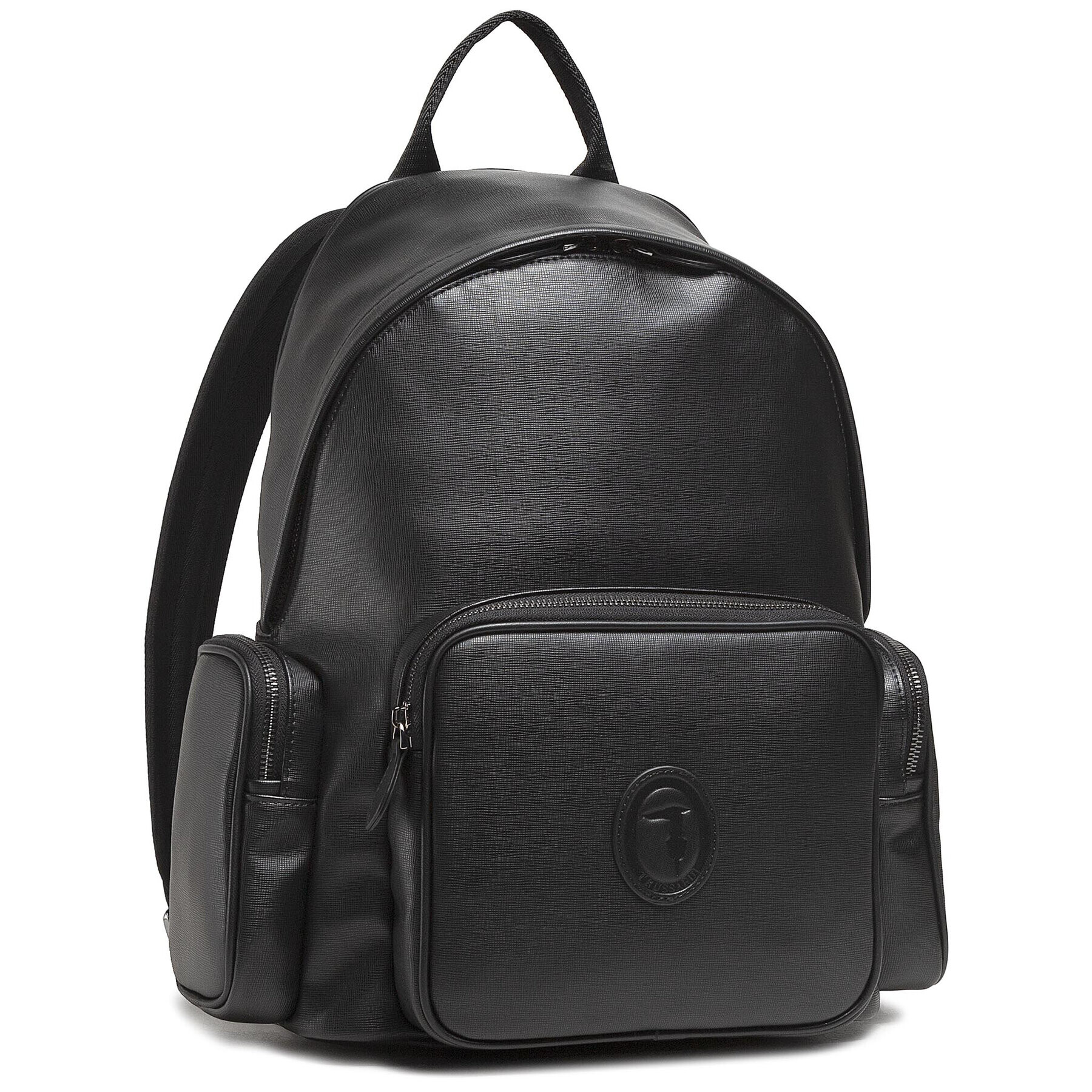 Trussardi Раница Pre Urban Backpack 71B00244 Черен - Pepit.bg