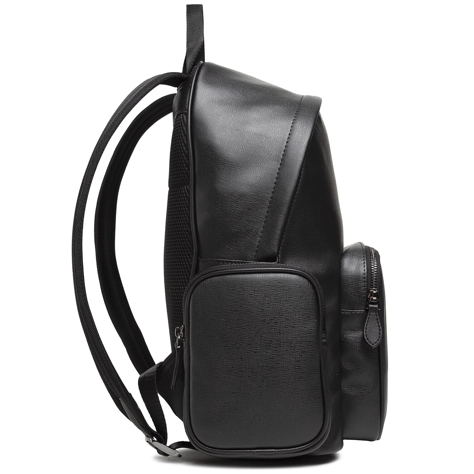 Trussardi Раница Pre Urban Backpack 71B00244 Черен - Pepit.bg