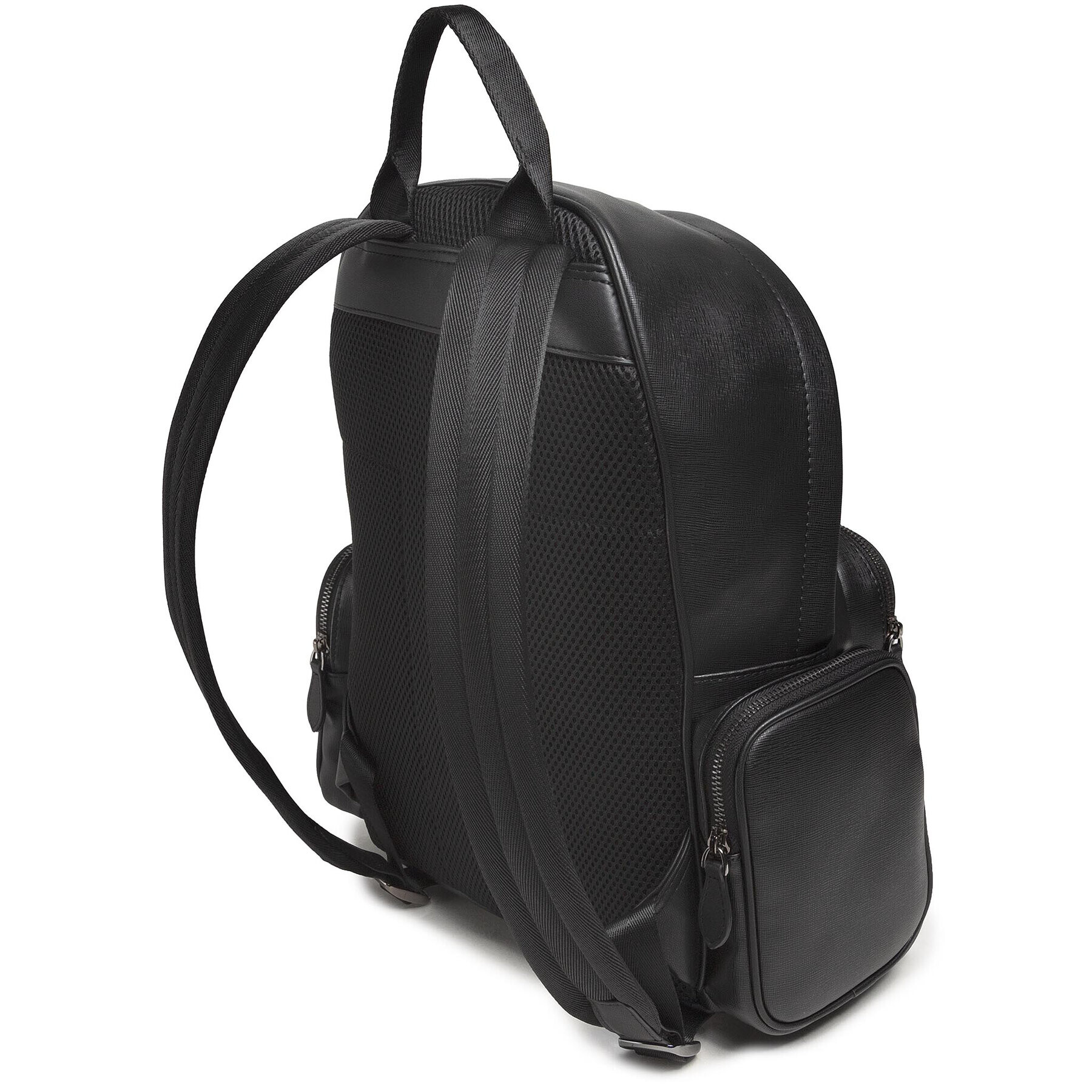 Trussardi Раница Pre Urban Backpack 71B00244 Черен - Pepit.bg