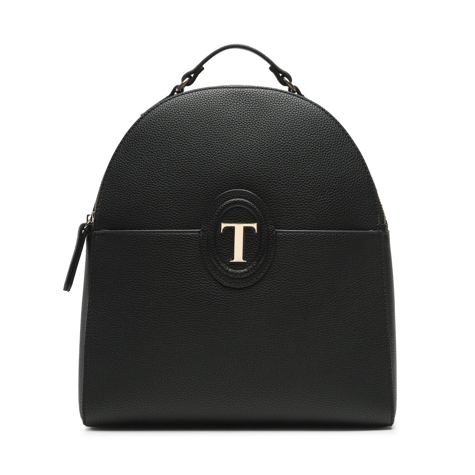 Trussardi Раница 75B01356 Черен - Pepit.bg