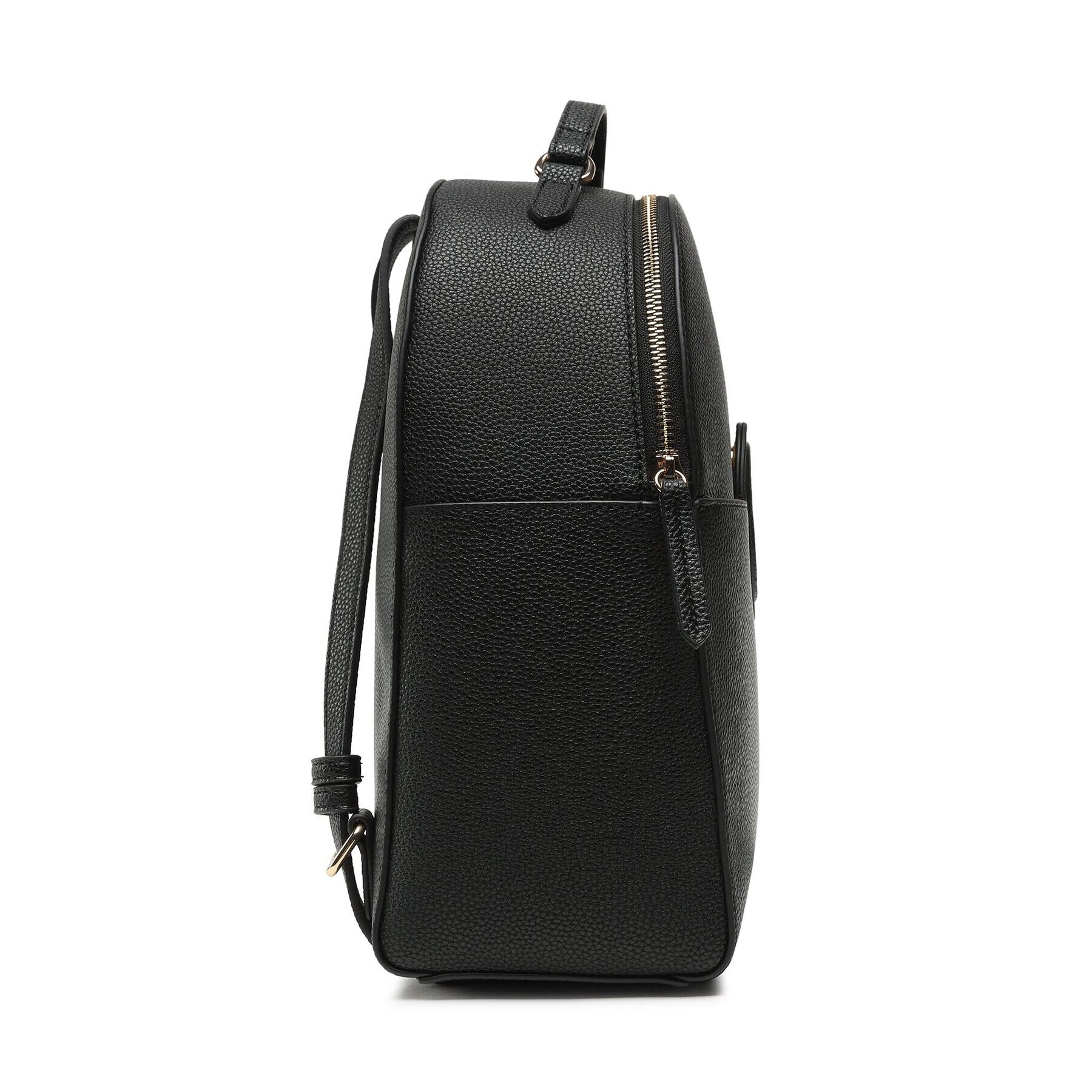 Trussardi Раница 75B01356 Черен - Pepit.bg
