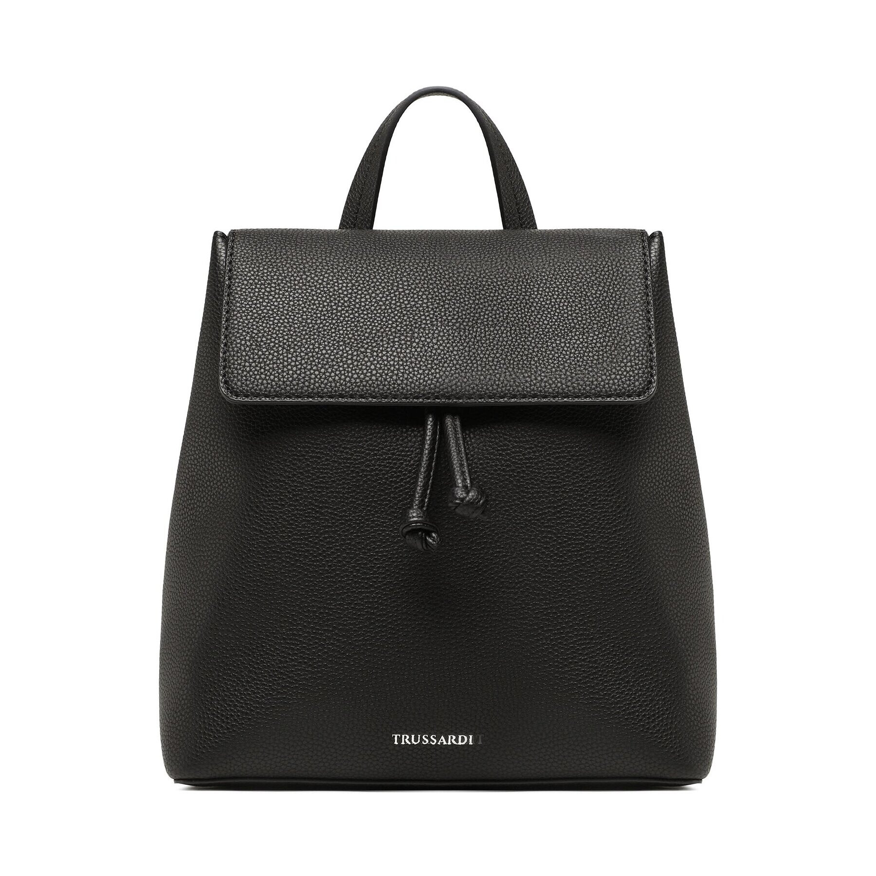 Trussardi Раница 75B01491 Черен - Pepit.bg