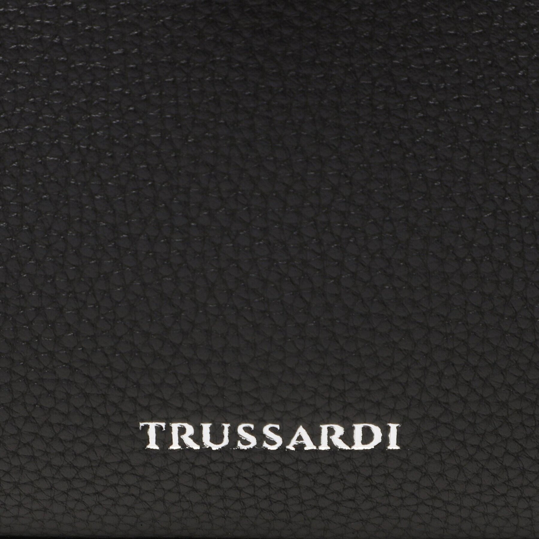 Trussardi Раница 75B01491 Черен - Pepit.bg